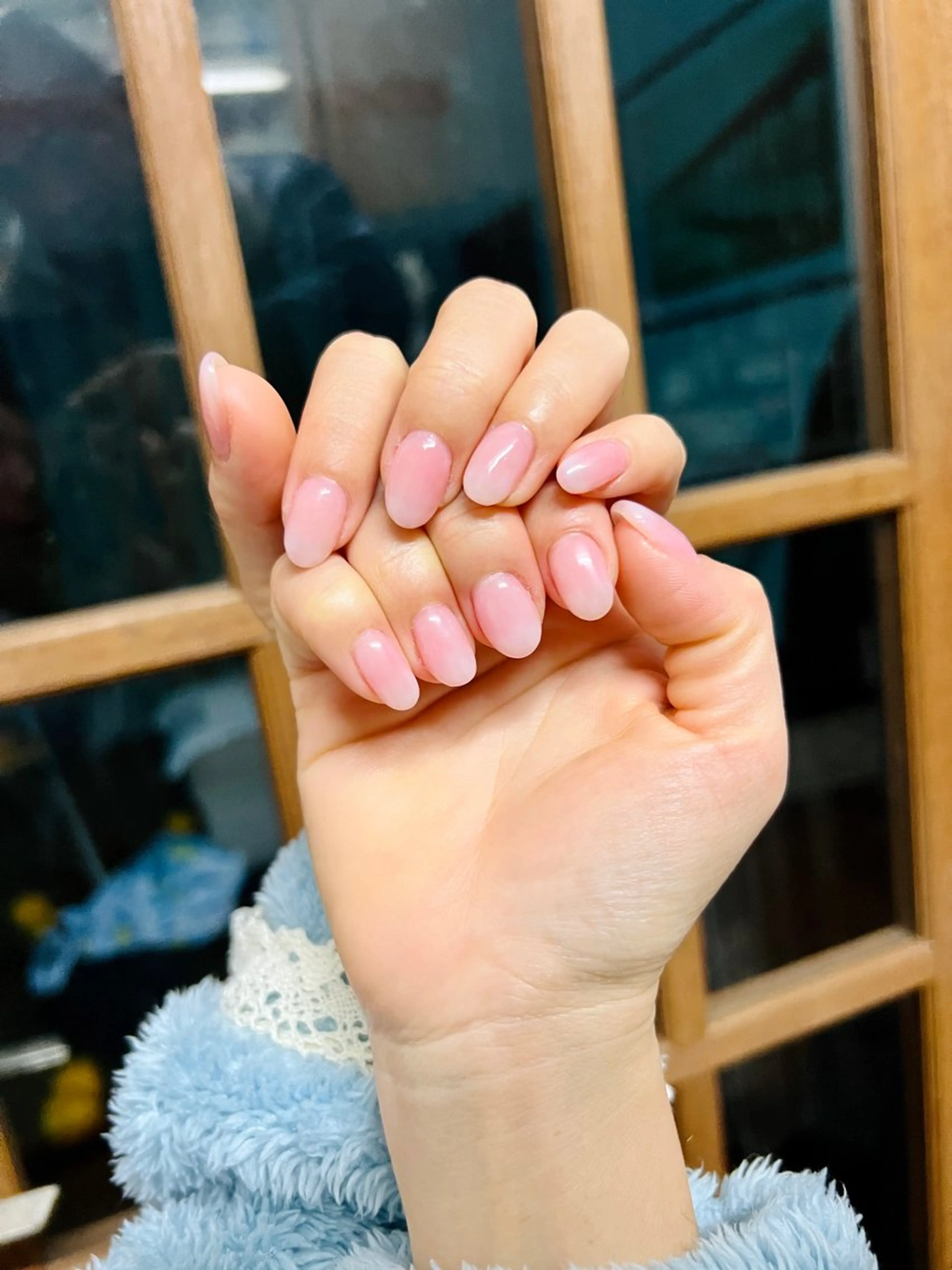 ネイル 安本 マイのネイルデザイン