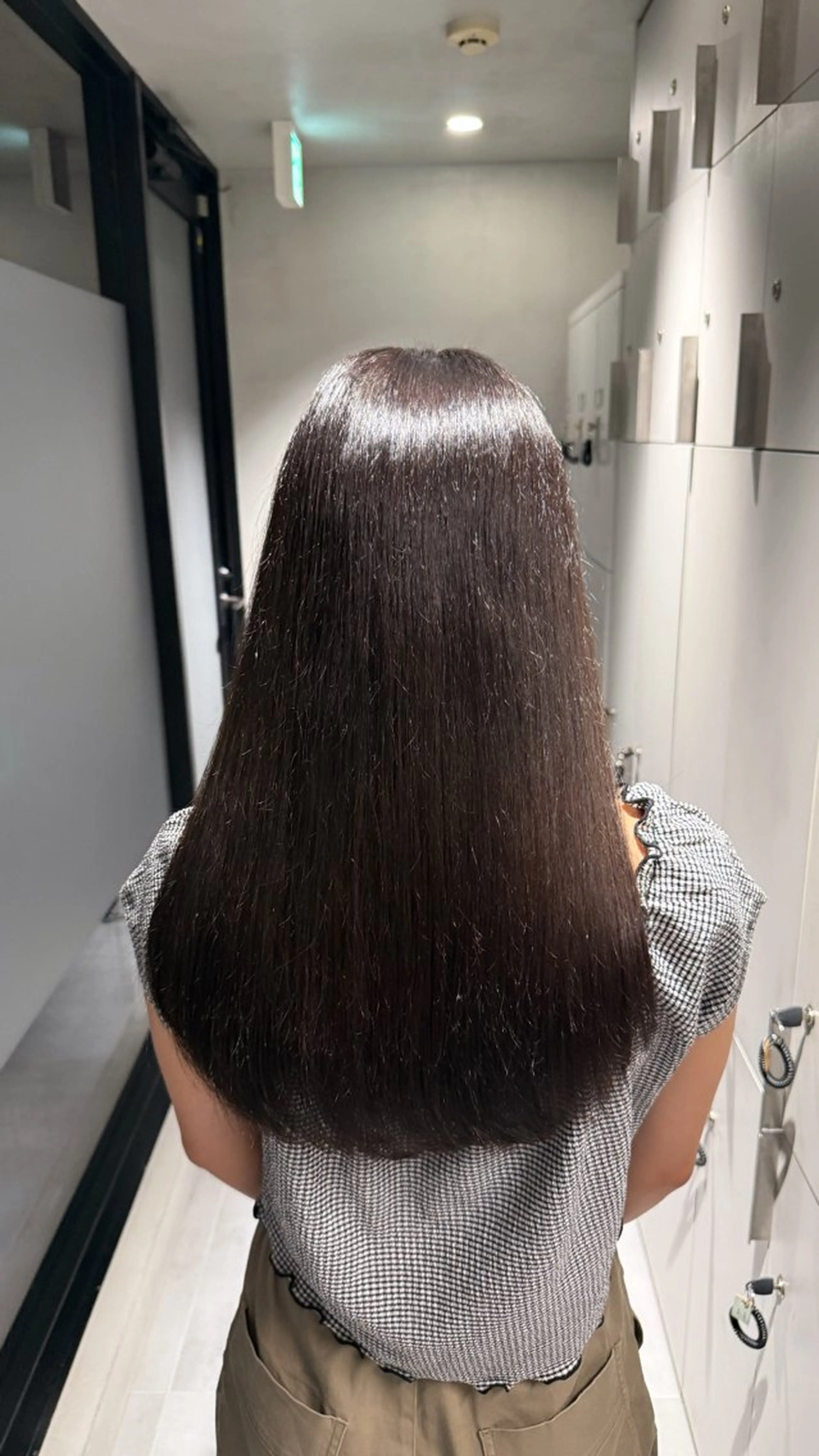 ロング カラー FILMS表参道所属・✨️表参道美容師✨️ たまけんのヘアスタイル