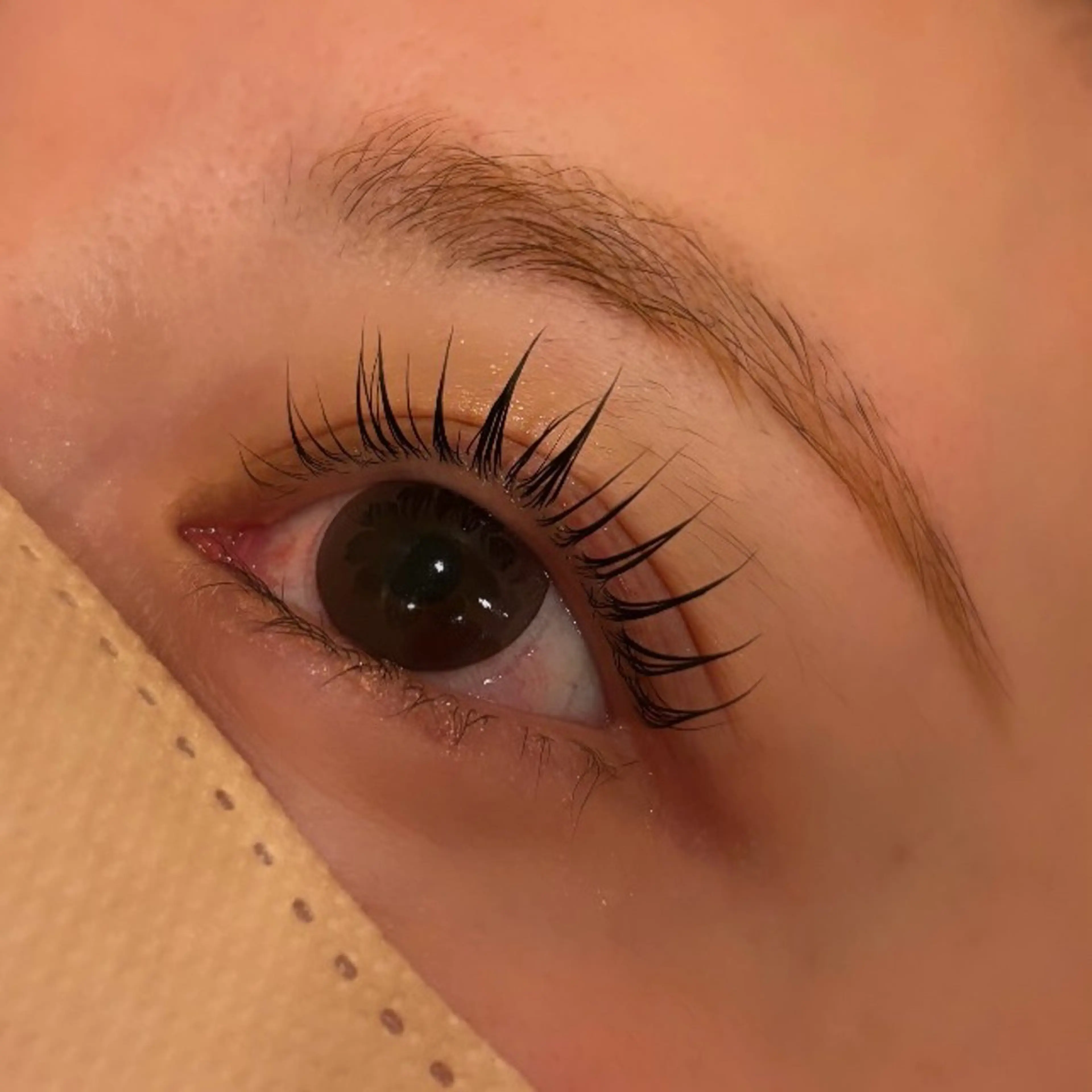 マツエク・マツパ 🎀 かのん🎀のマツエク・マツパデザイン