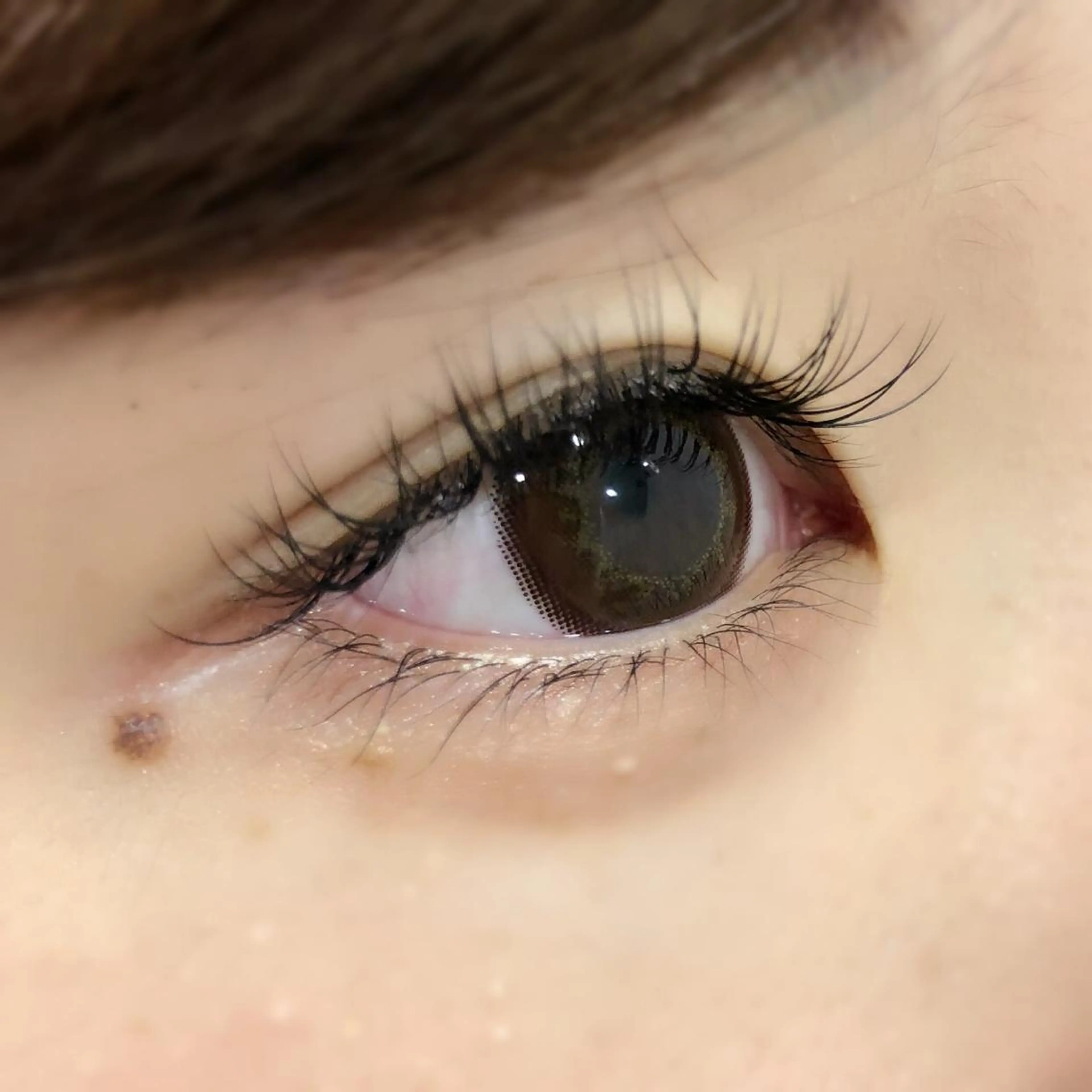 マツエク・マツパ 鈴木 なるみのマツエク・マツパデザイン