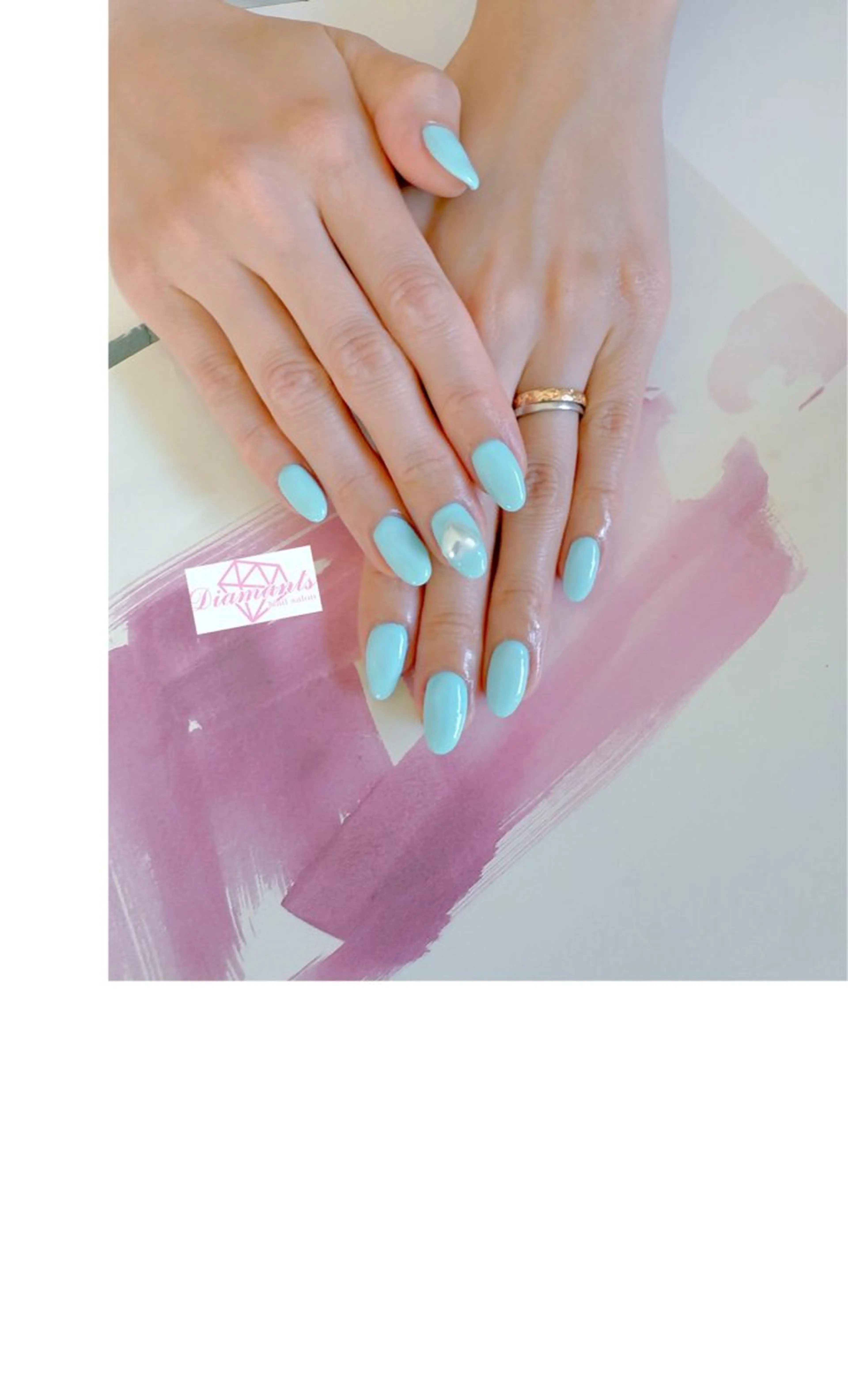 ネイル Asa miのネイルデザイン