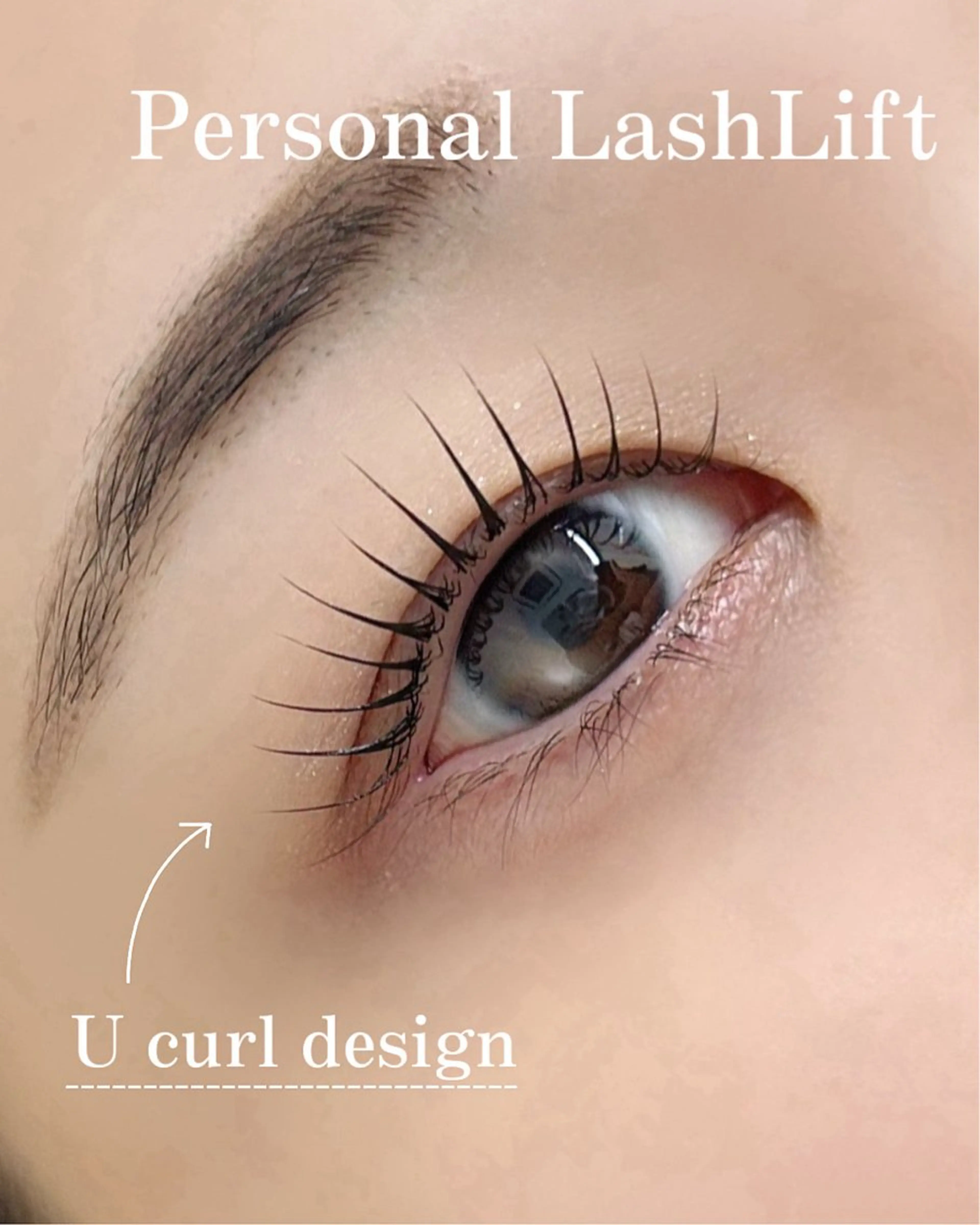 マツエク・マツパ マツパ Minyon  阪急梅田所属・Mai 🤍 Minyonのマツエク・マツパデザイン