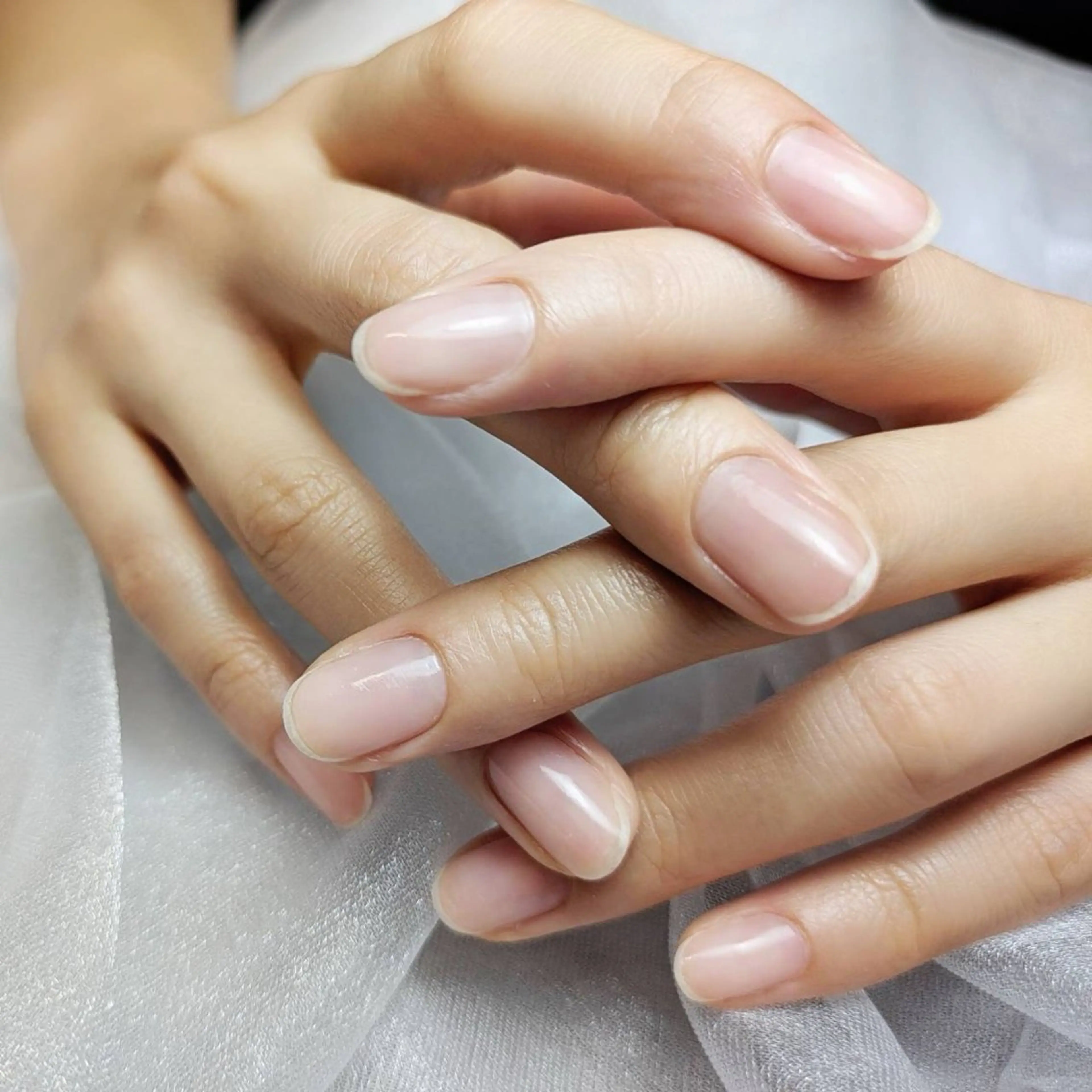 HAND甘皮周りのスペシャルケアcourse【ケアのみのcourse】の写真