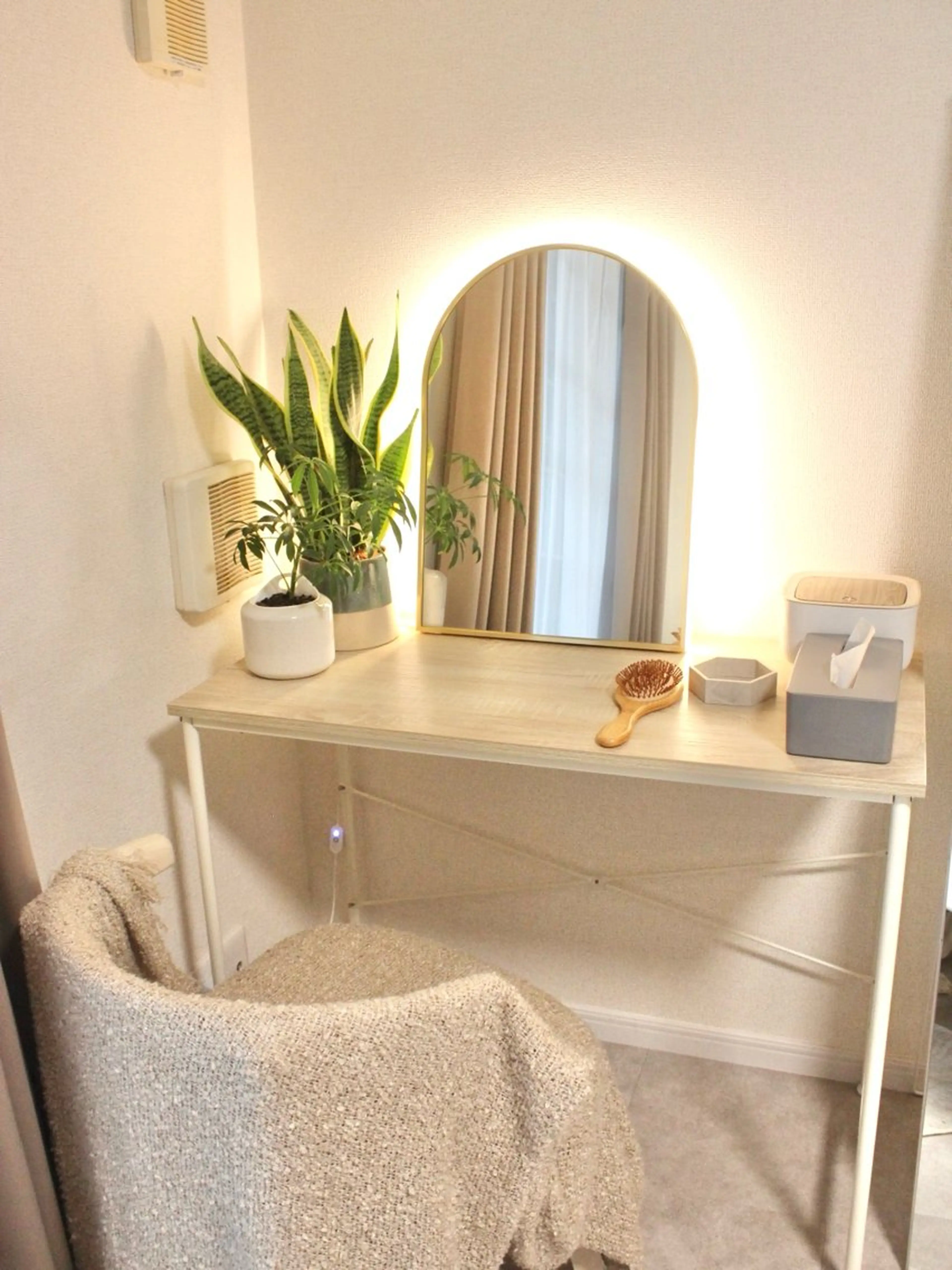 THREE6 BODY9のエステ・リラクイメージ