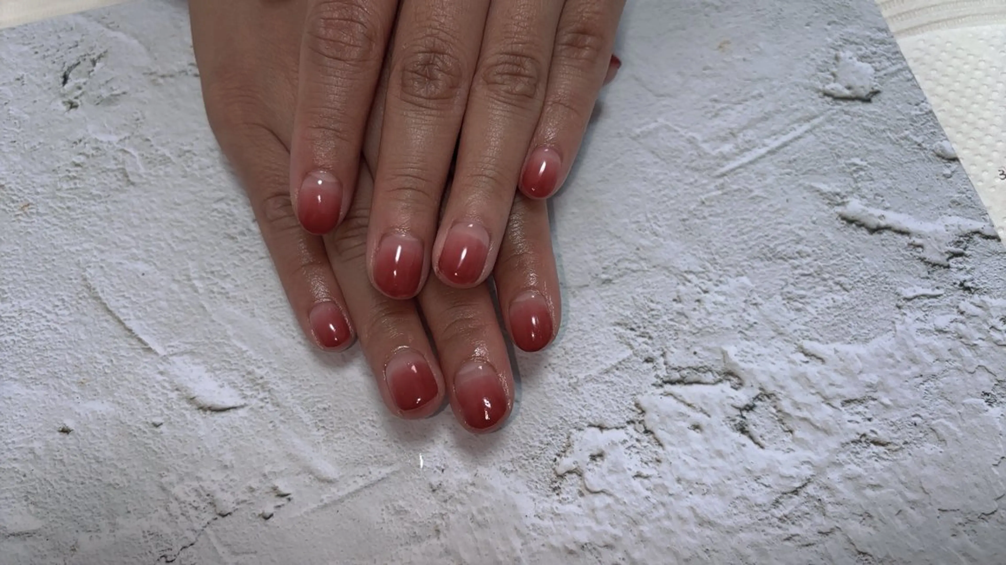 ネイル ハンドネイル coco nailのネイルデザイン