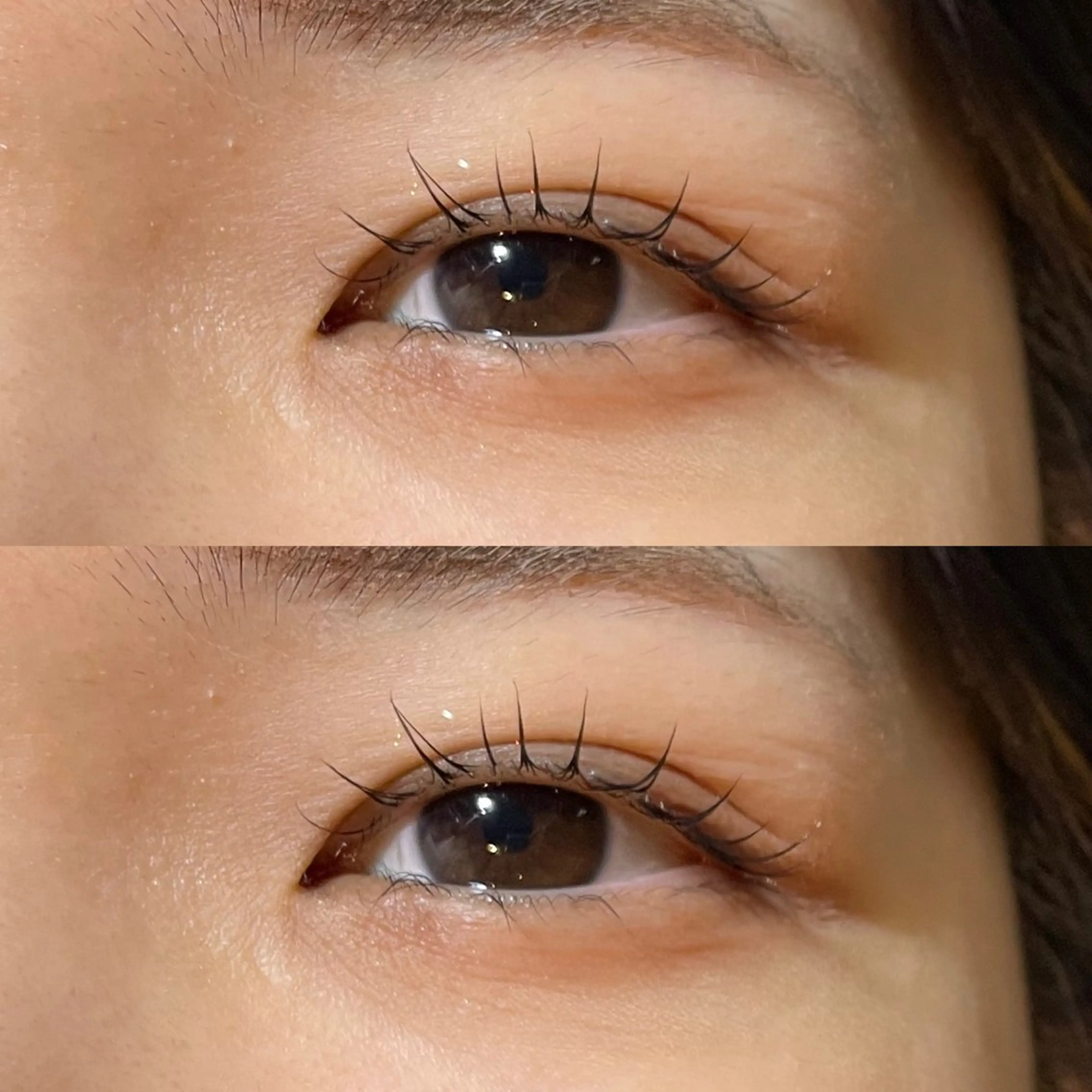 マツエク・マツパ scarlet asahiのマツエク・マツパデザイン