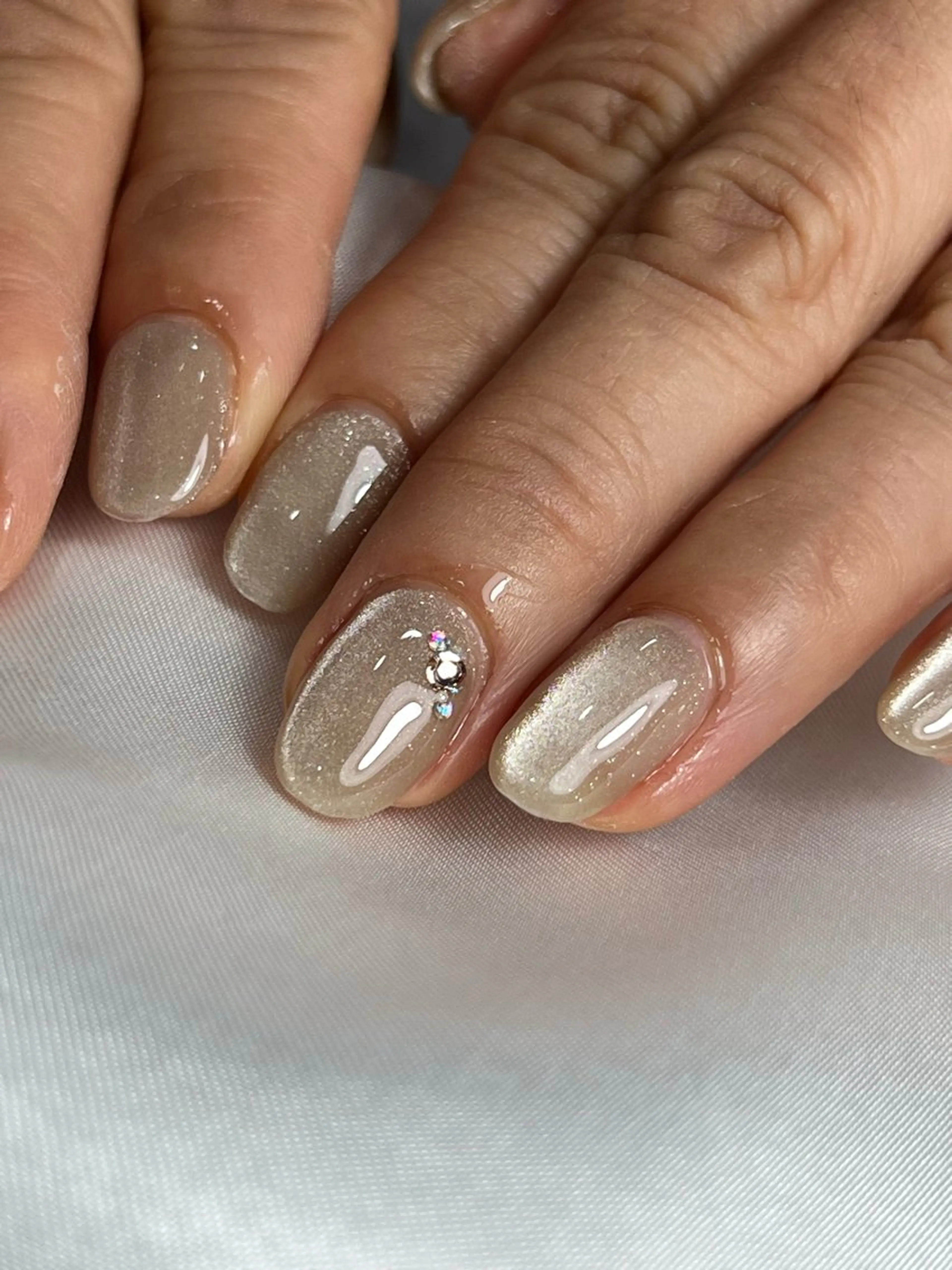 ネイル ネイルルームリプティ naoのネイルデザイン