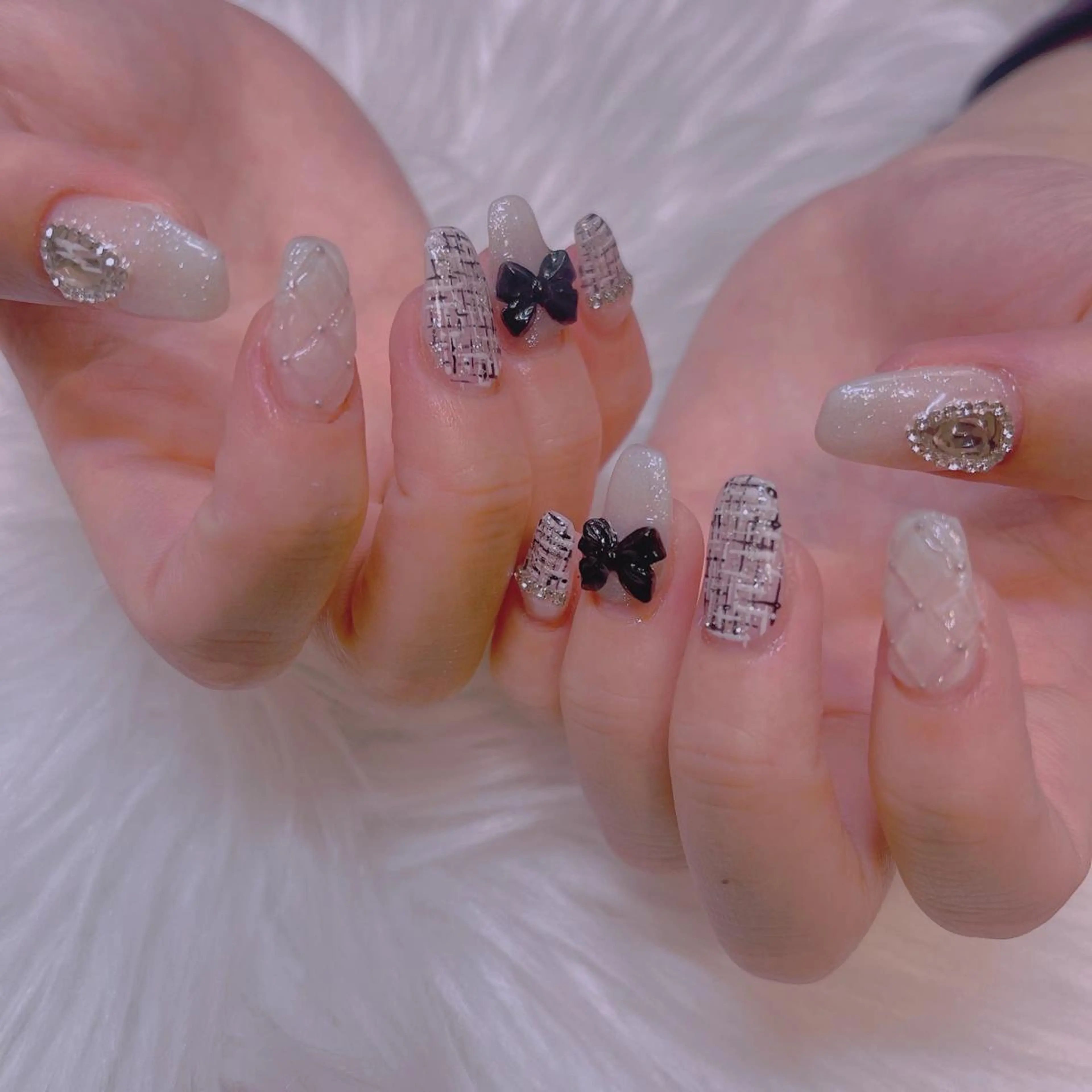 ネイル Private Salon 大宮のネイルデザイン