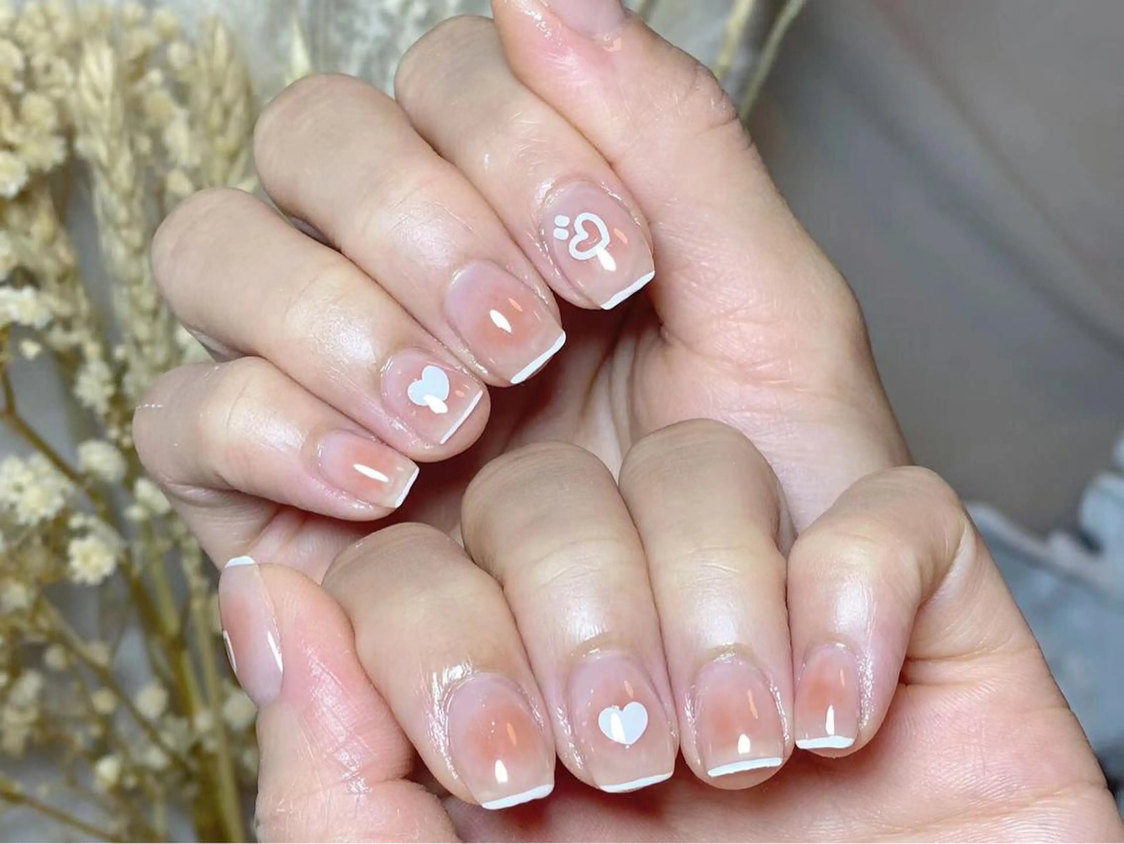 ネイル MSSugar Nailのネイルデザイン