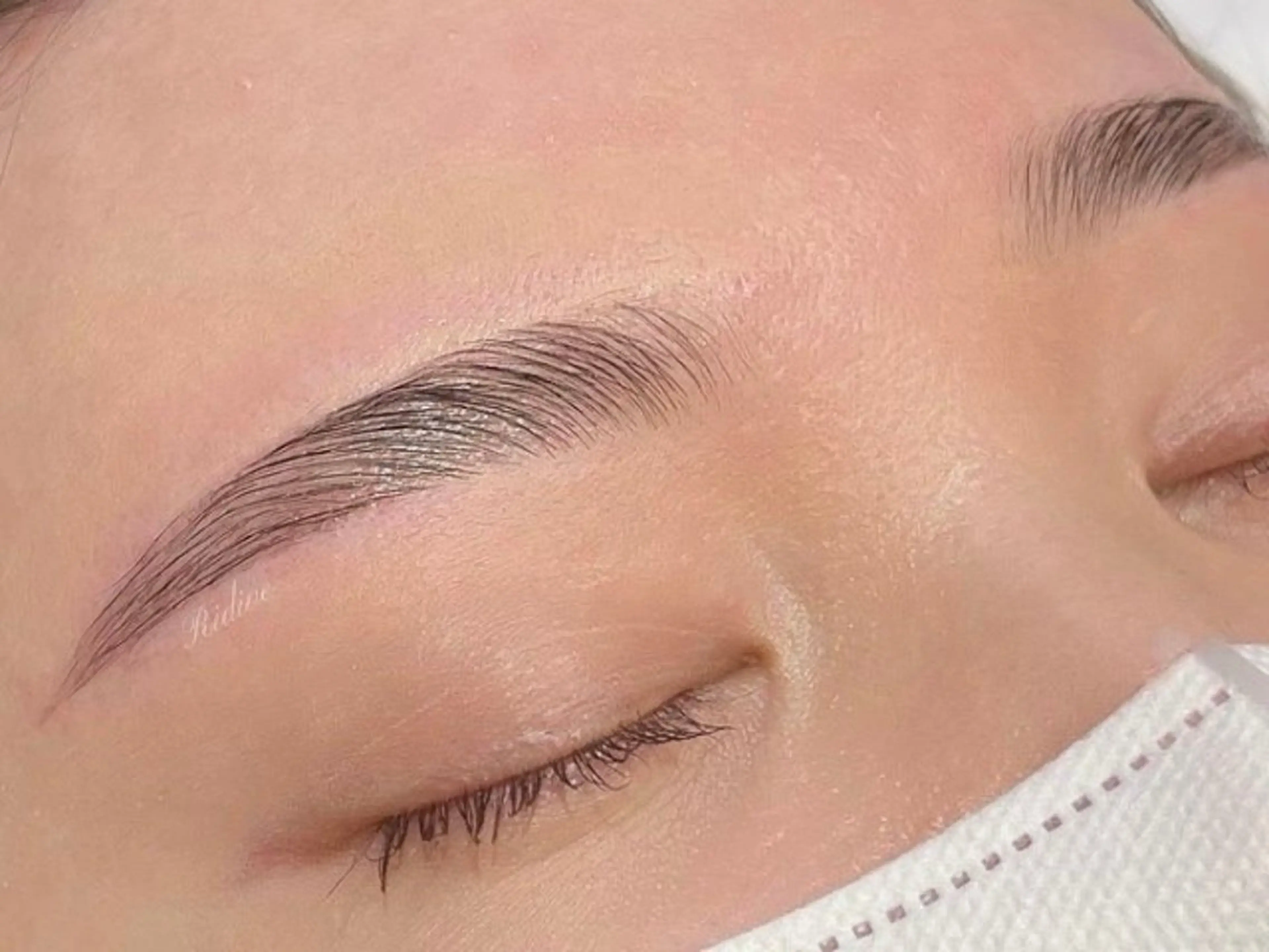 アイブロウ アイブロウサロンRidive調布所属・Ridive 調布店 / Ayanaの眉毛・アイブロウイメージ
