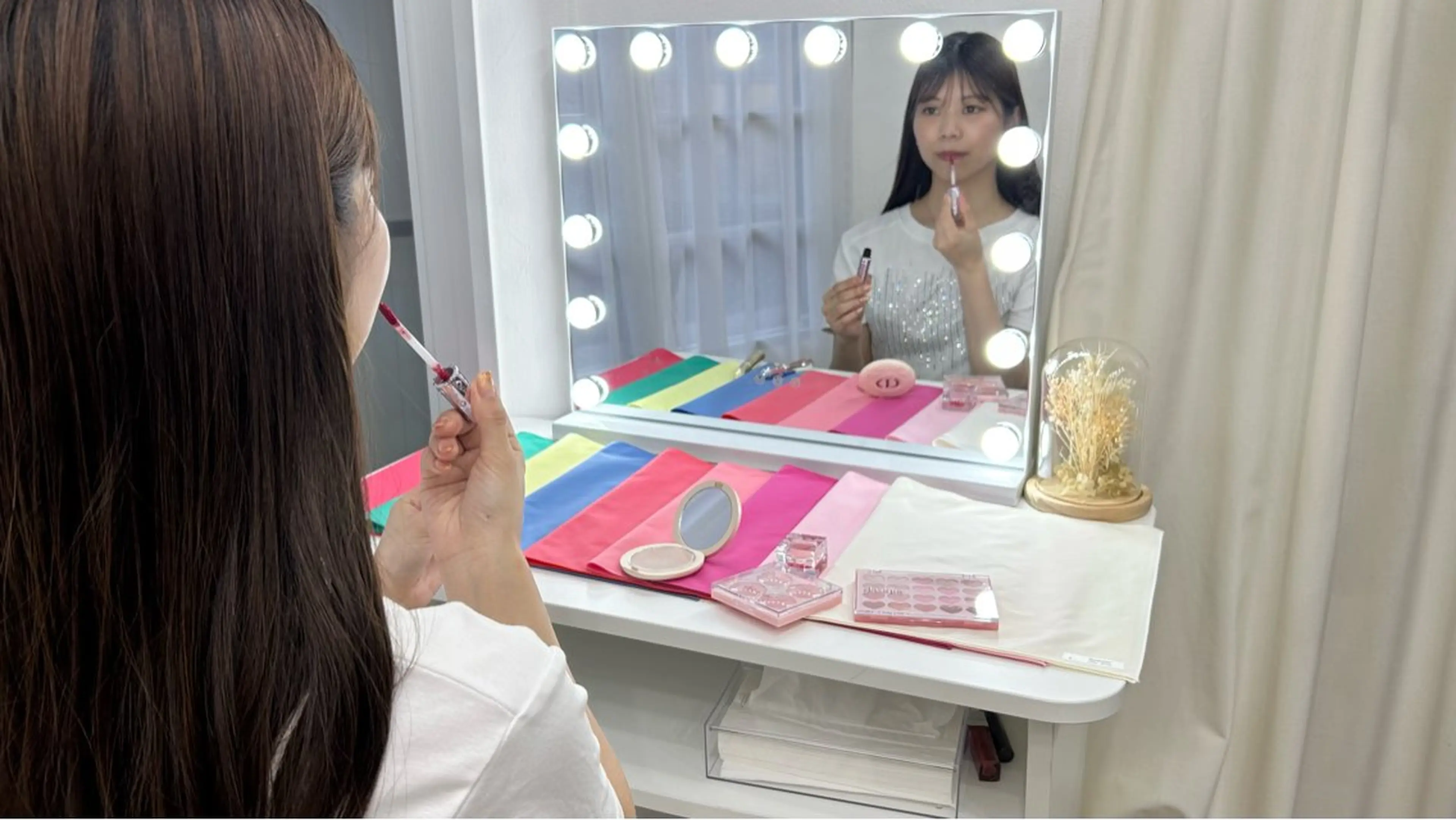 【ミニモ限定価格】顔タイプ診断の写真