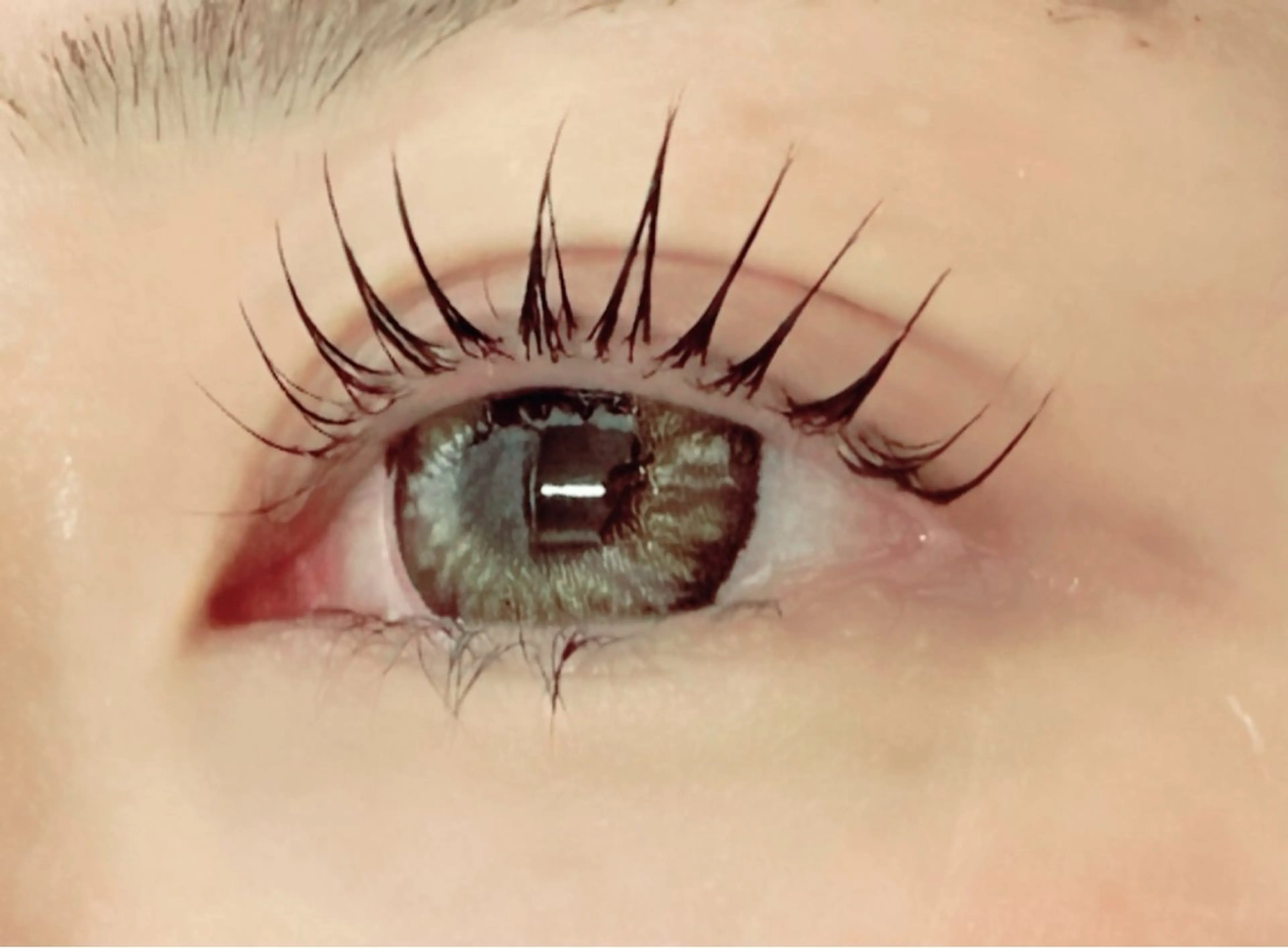 マツエク・マツパ マツパ alushe 平井店 Norikoのマツエク・マツパデザイン