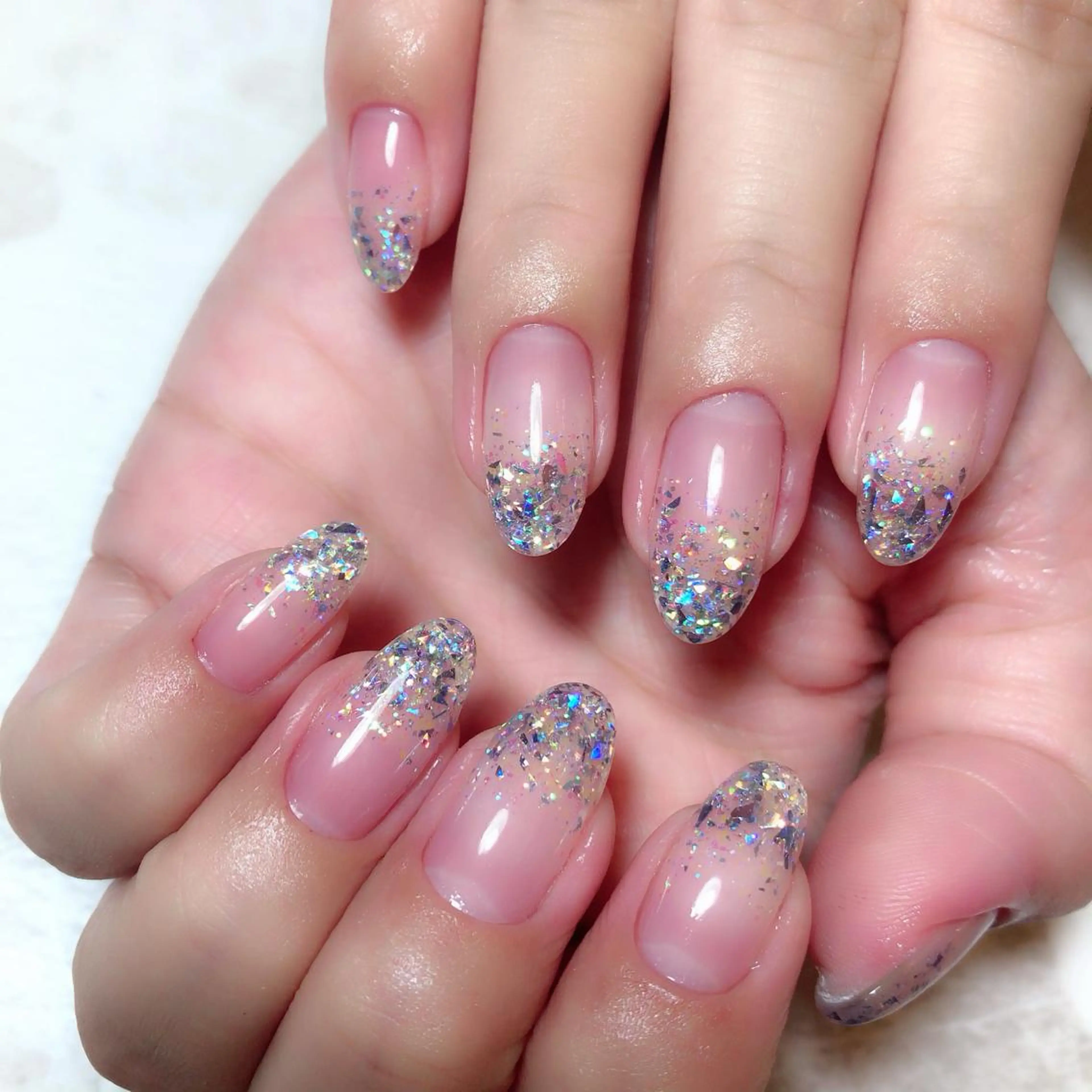 ネイル ハンドネイル Private Nail Salon　EM所属・Nail salon EM（エム）千葉のネイルデザイン