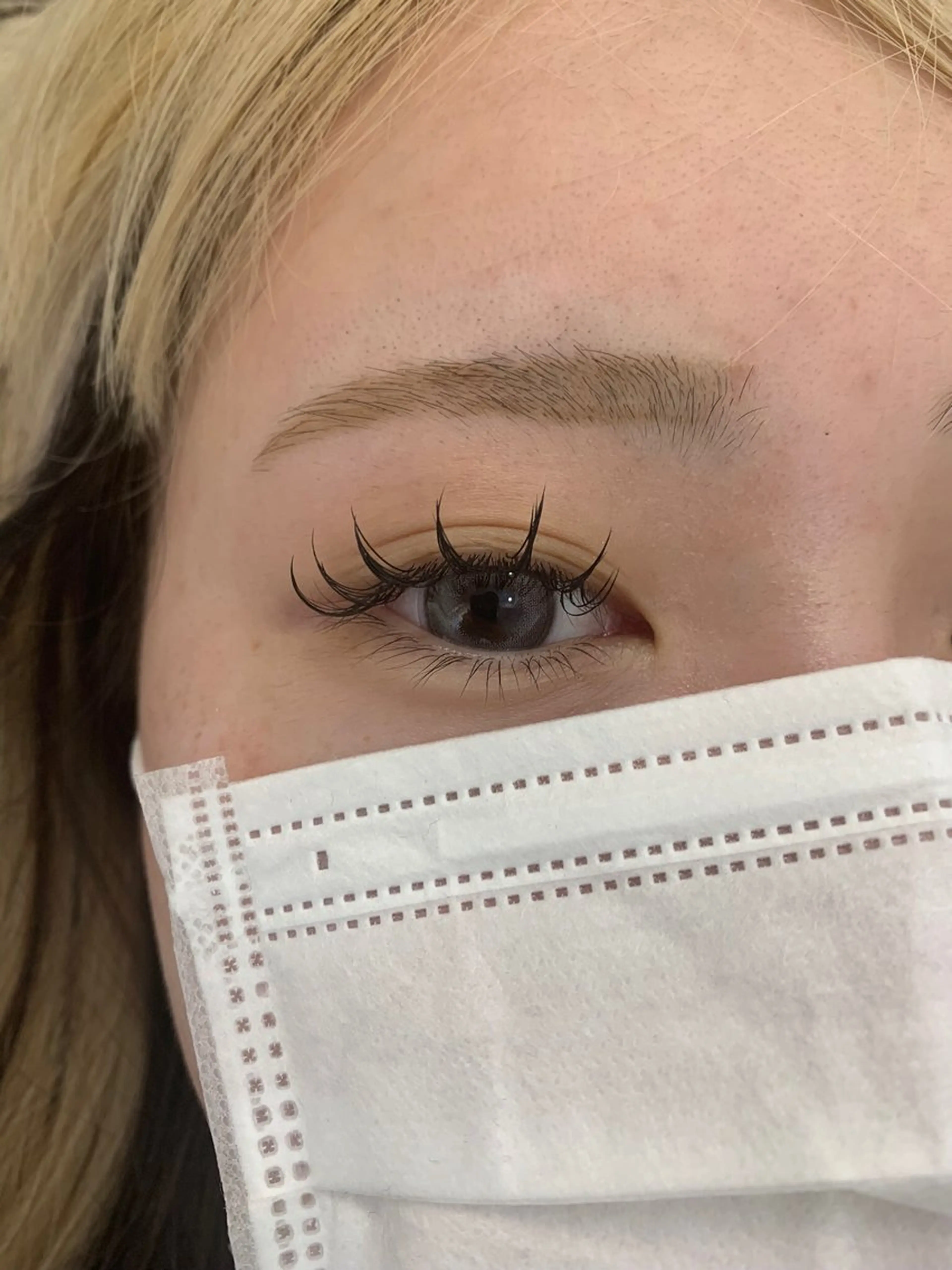 マツエク・マツパ マツエク 💎Char ming💎池袋のマツエク・マツパデザイン