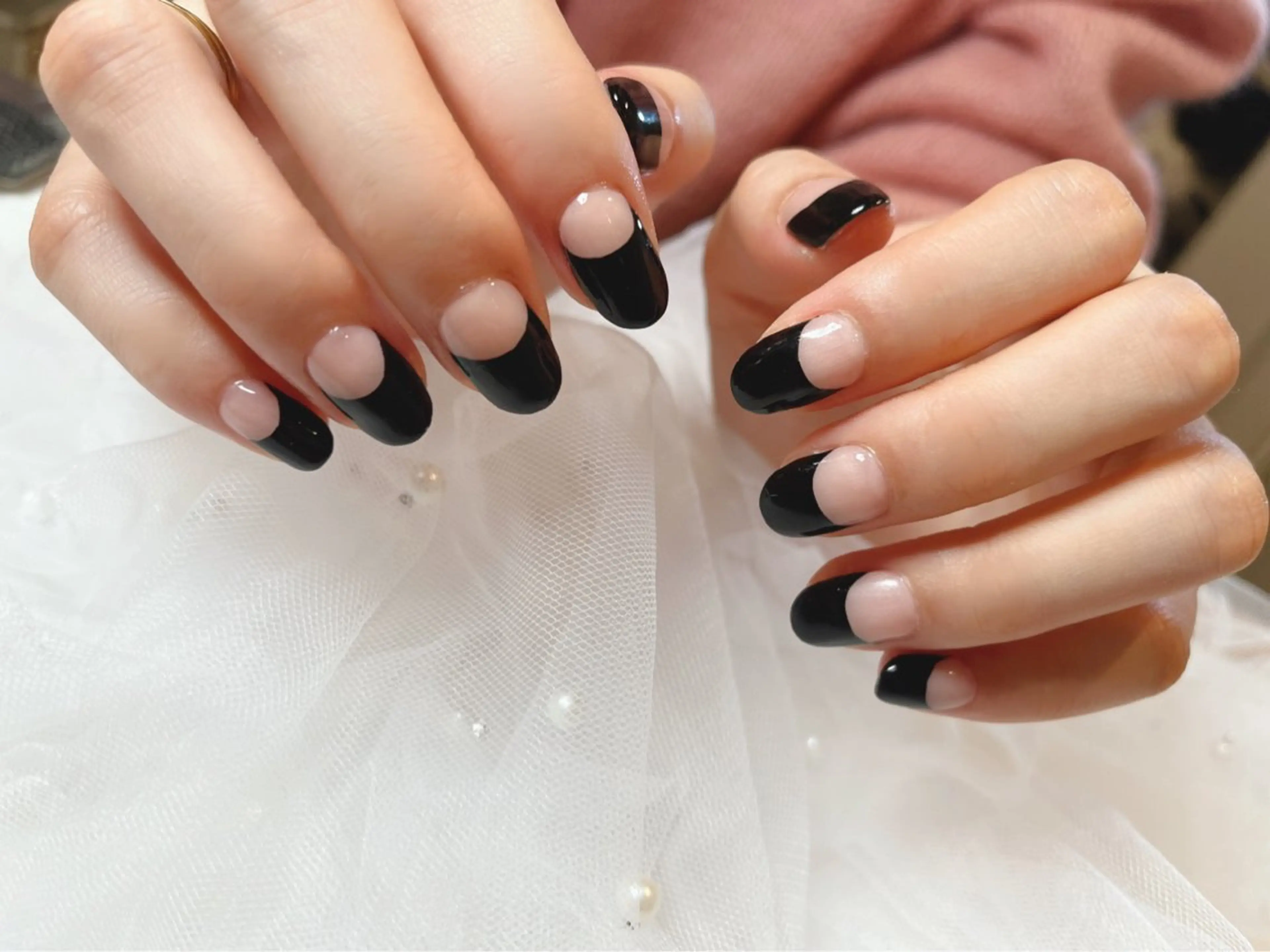 ネイル Nail Eye Salon ＆ School Plaisir 【プレジール】所属・u rの眉毛・アイブロウイメージ