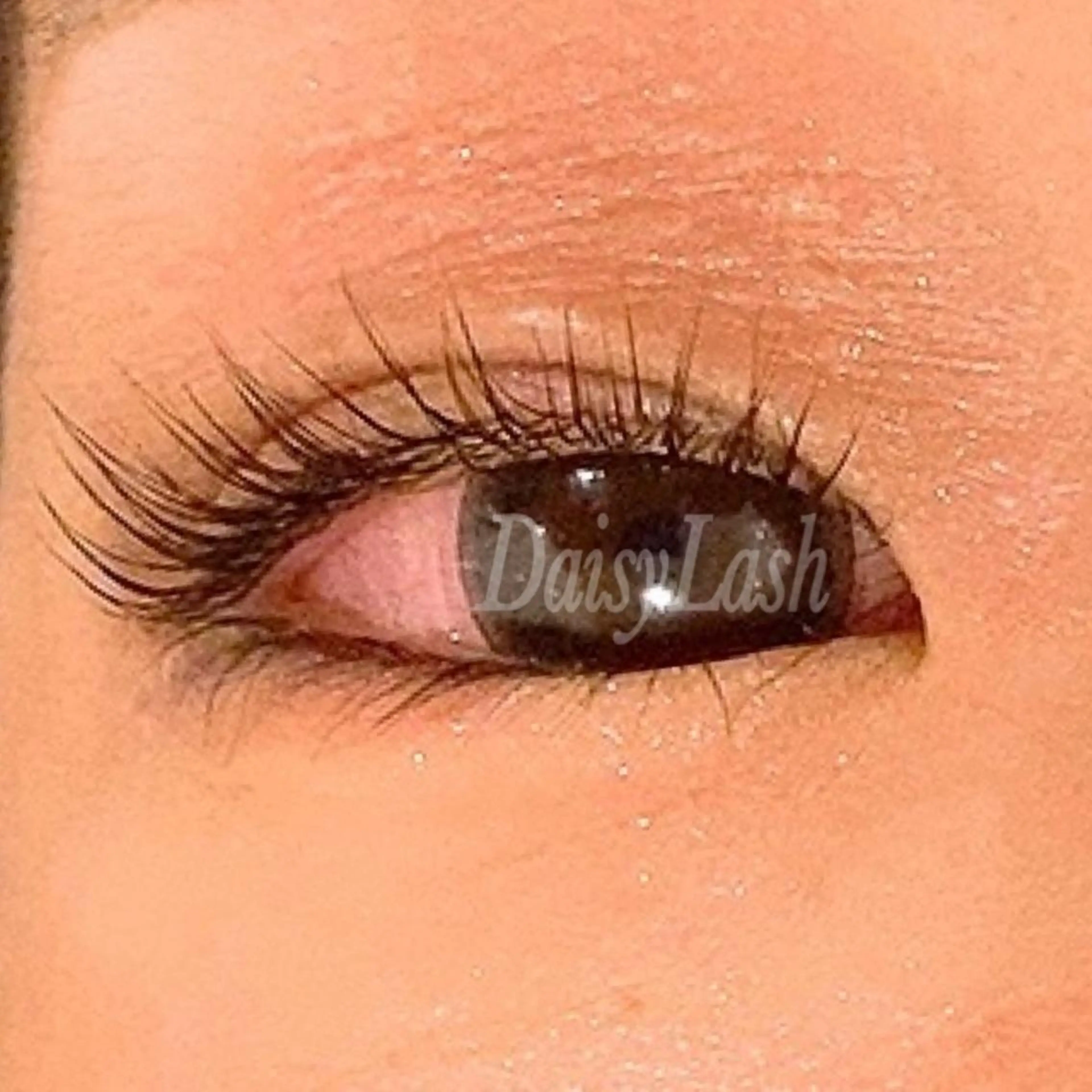 マツエク・マツパ パリジェンヌラッシュリフト eyenico 渡邊のマツエク・マツパデザイン