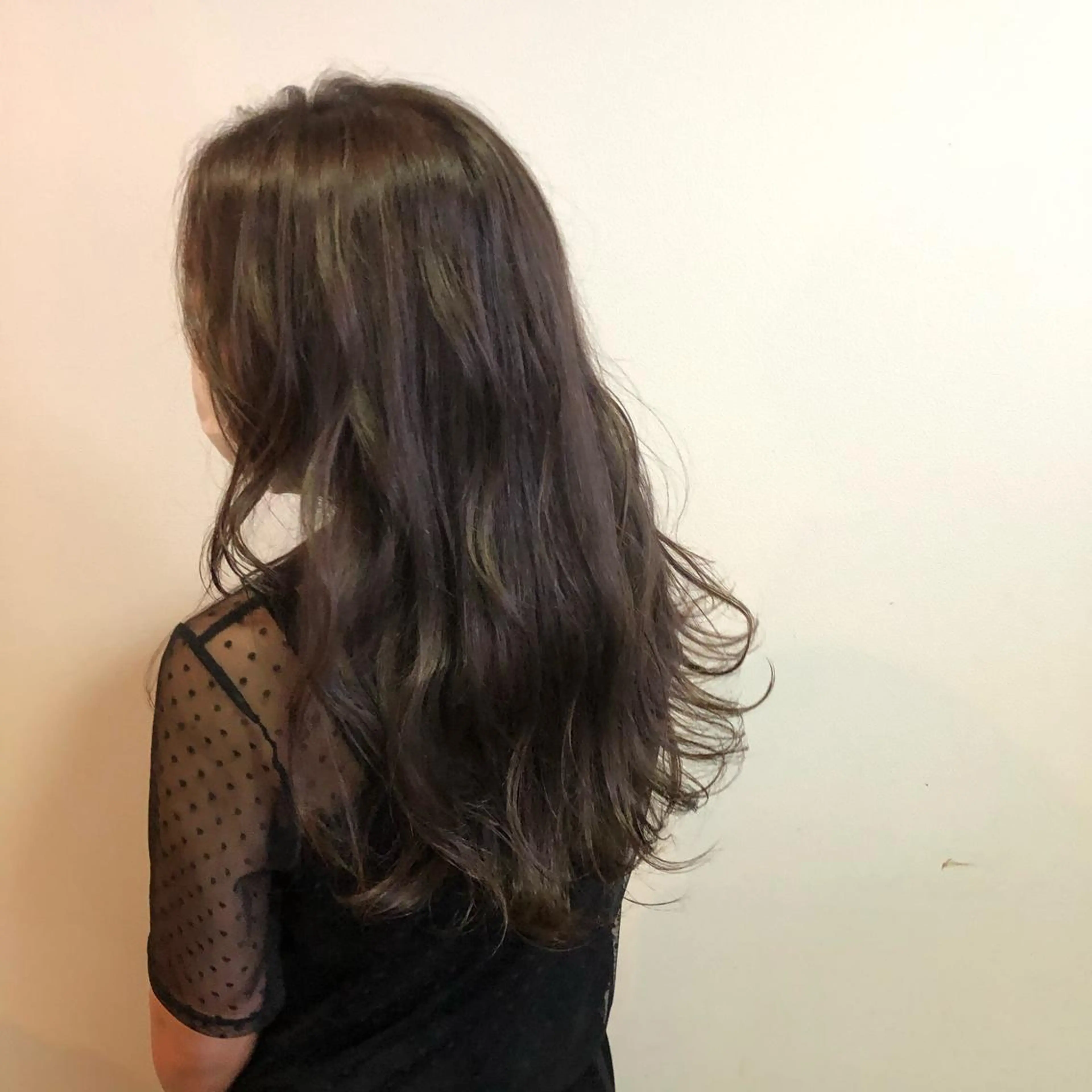 セミロング ショート・ボブ🍎 ナカノユウキのヘアスタイル