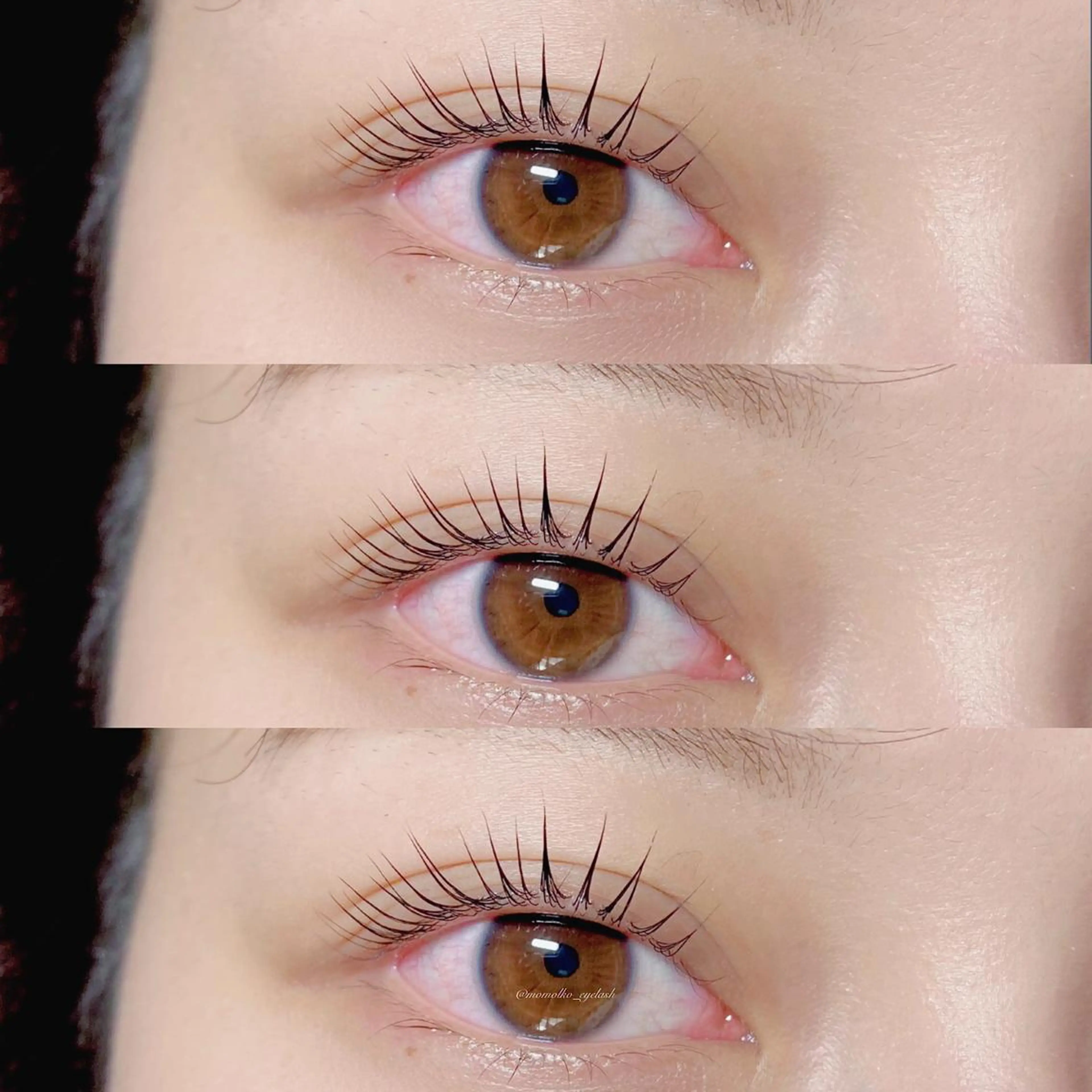 マツエク・マツパ Moune所属・Moune_ momokoのエステ・リラクイメージ