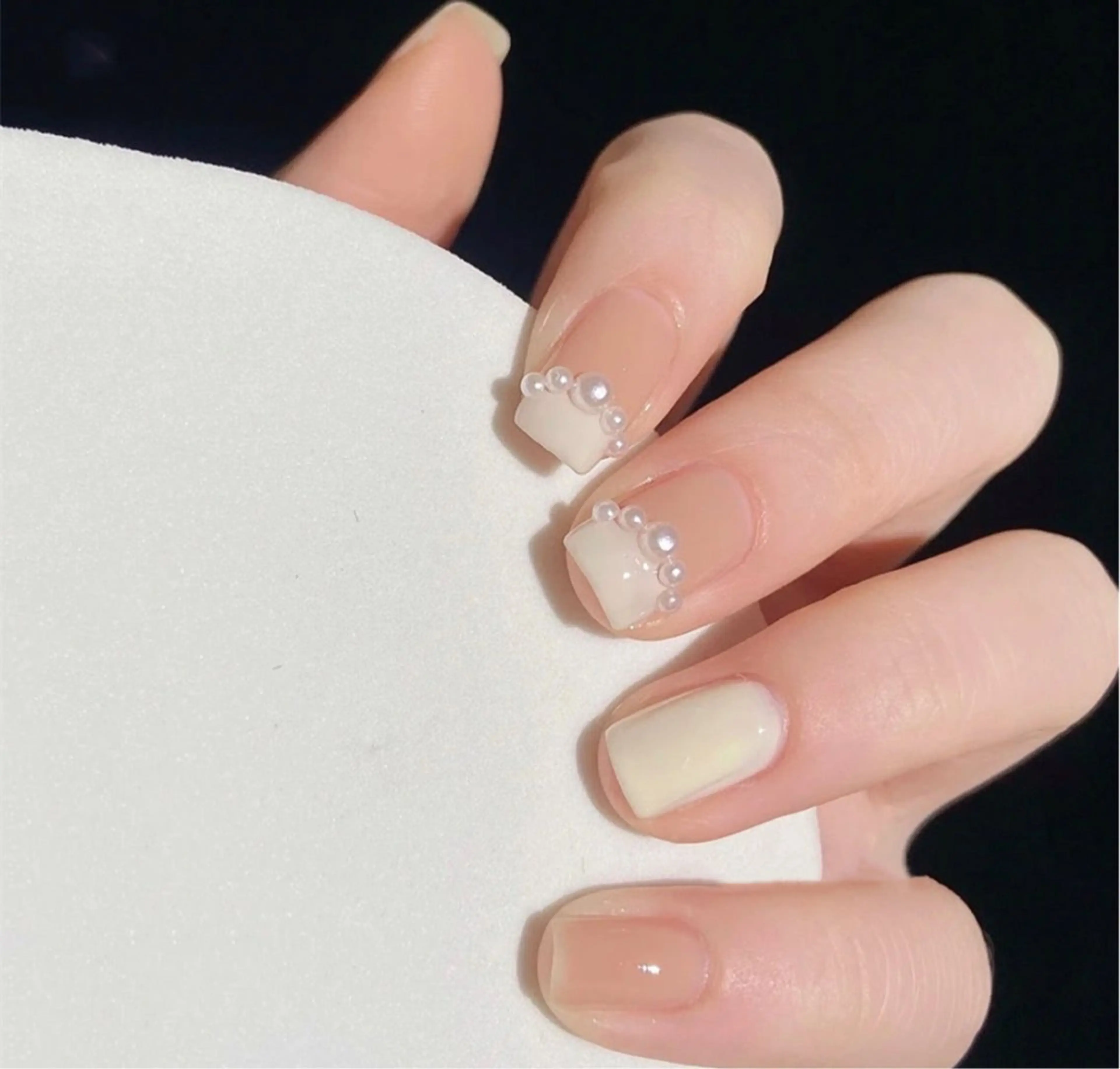 ネイル Glow Nail スカルプ専門店のネイルデザイン