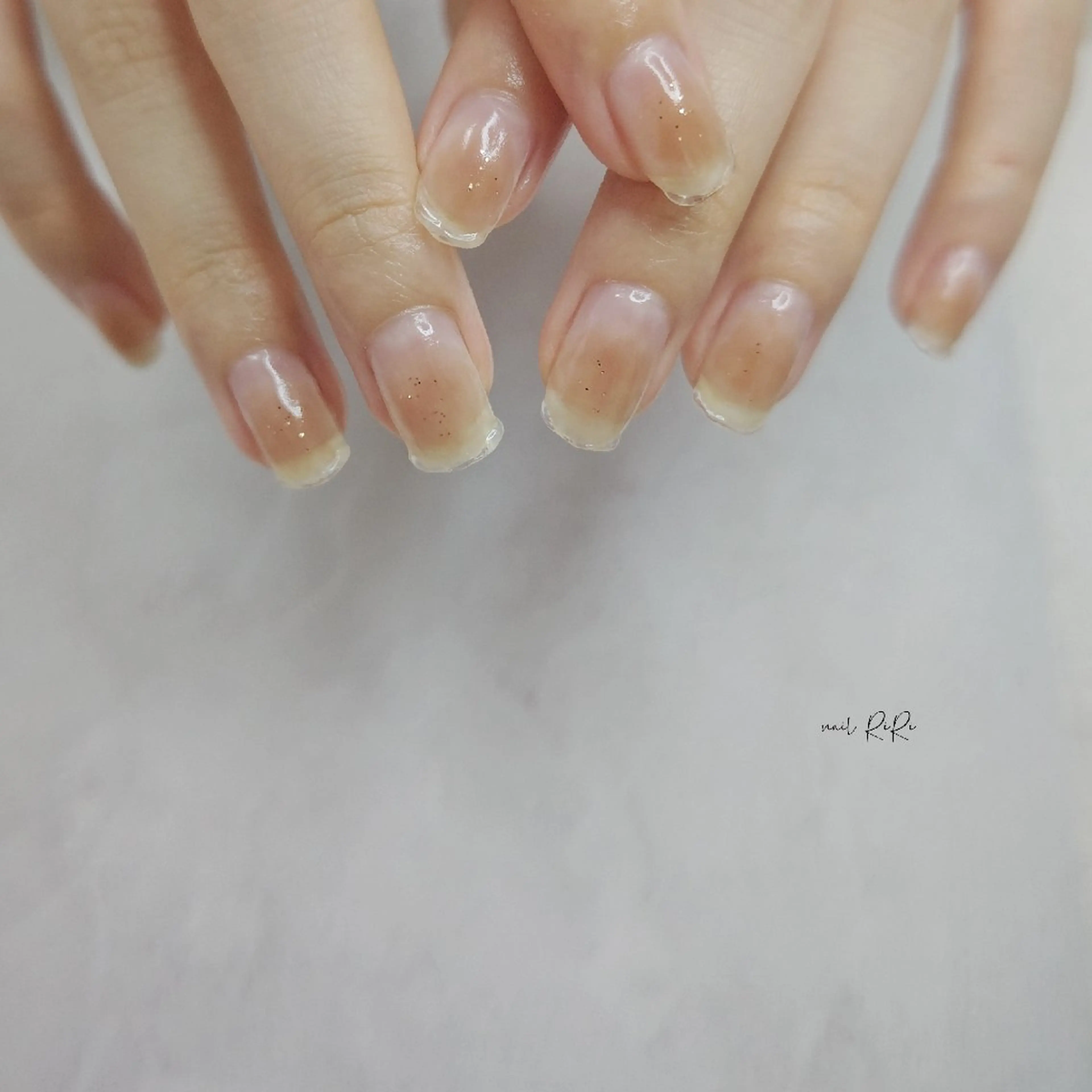 ネイル nail RiRi アトレナチュラのエステ・リラクイメージ