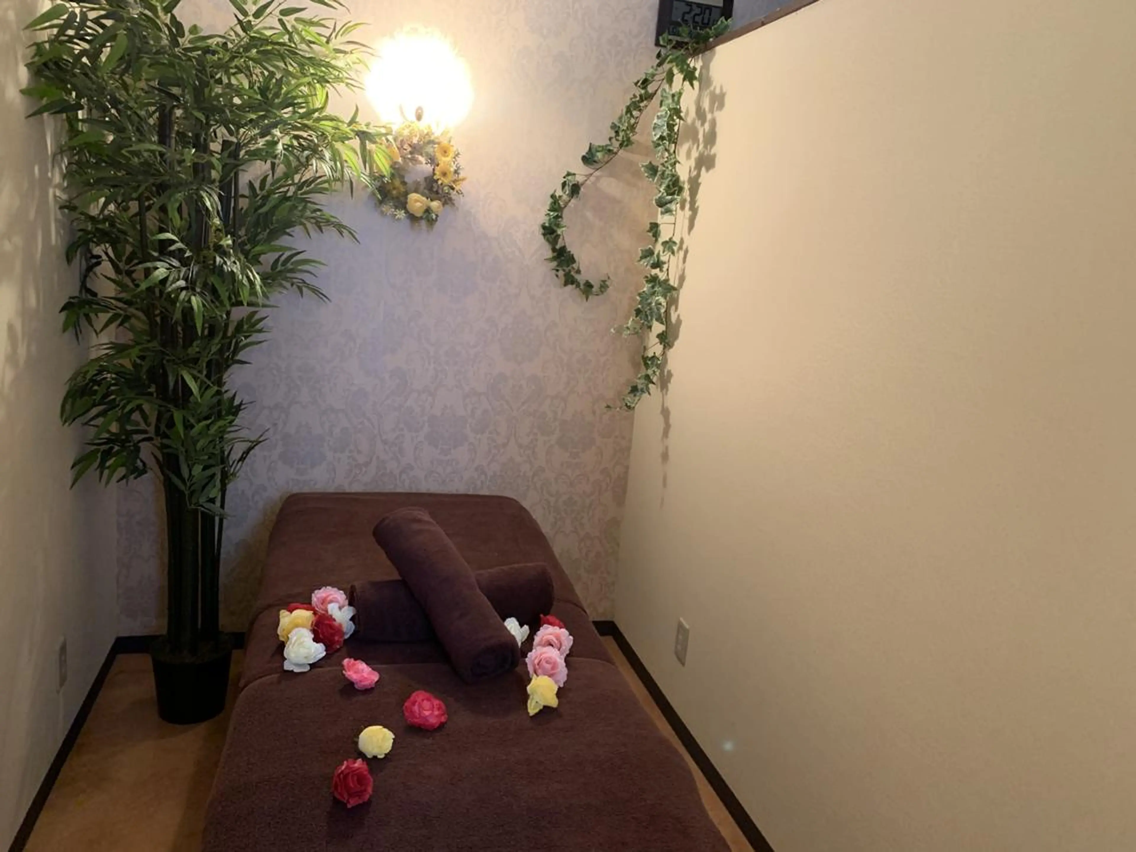 36福山 奈美のエステ・リラクイメージ