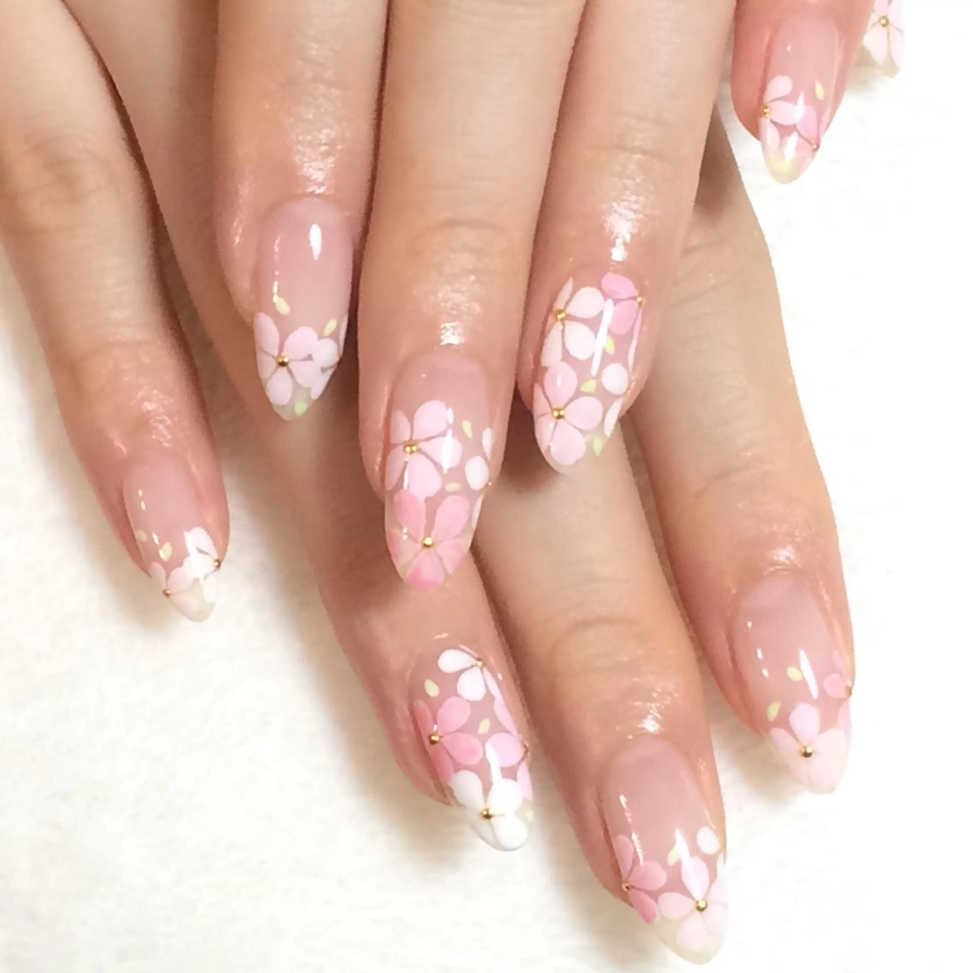 private nail salon papii所属・papii☆ kurodaのネイルデザイン