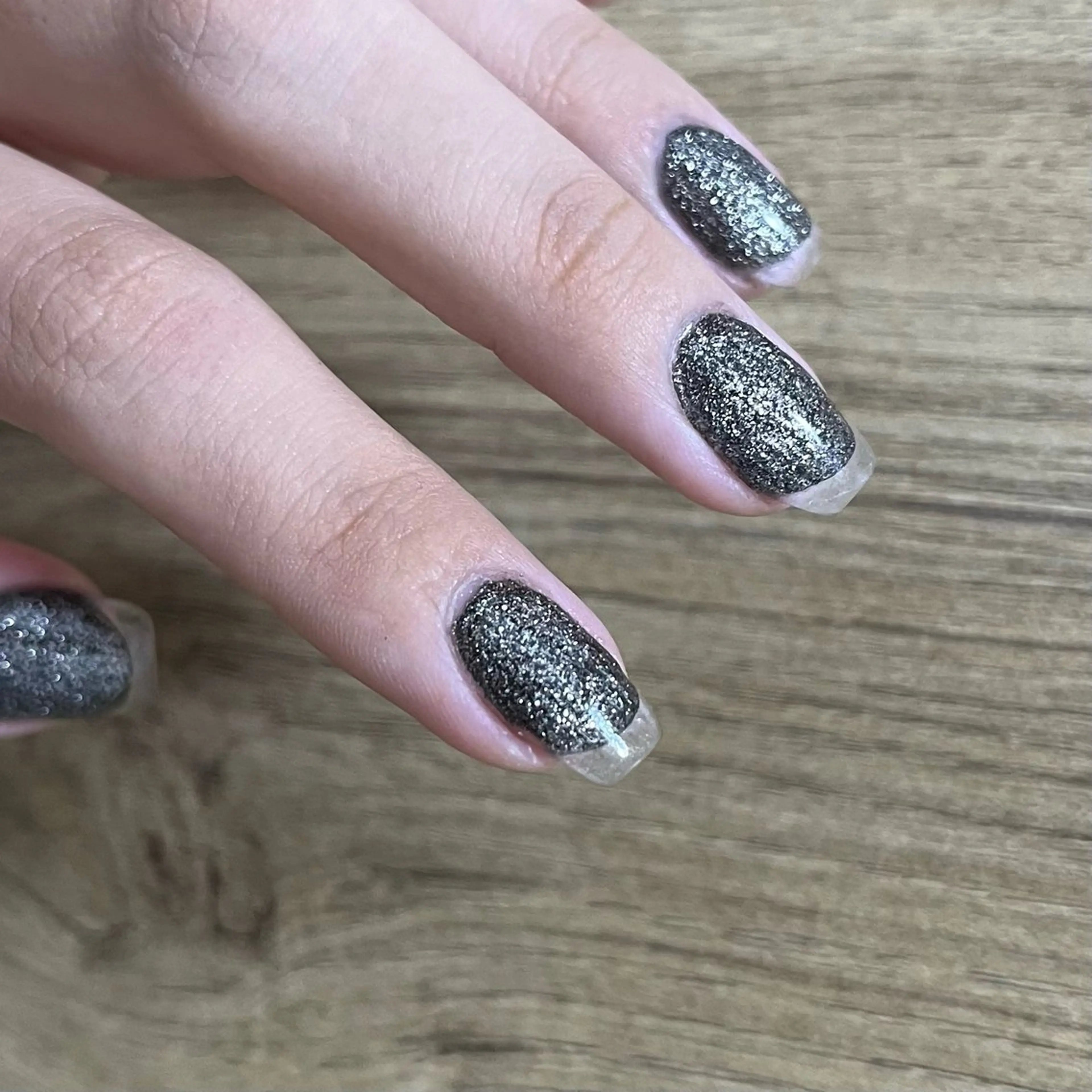 ネイル アートネイル 長さ出し share salon reir　(ルレイル)所属・rio nailのネイルデザイン