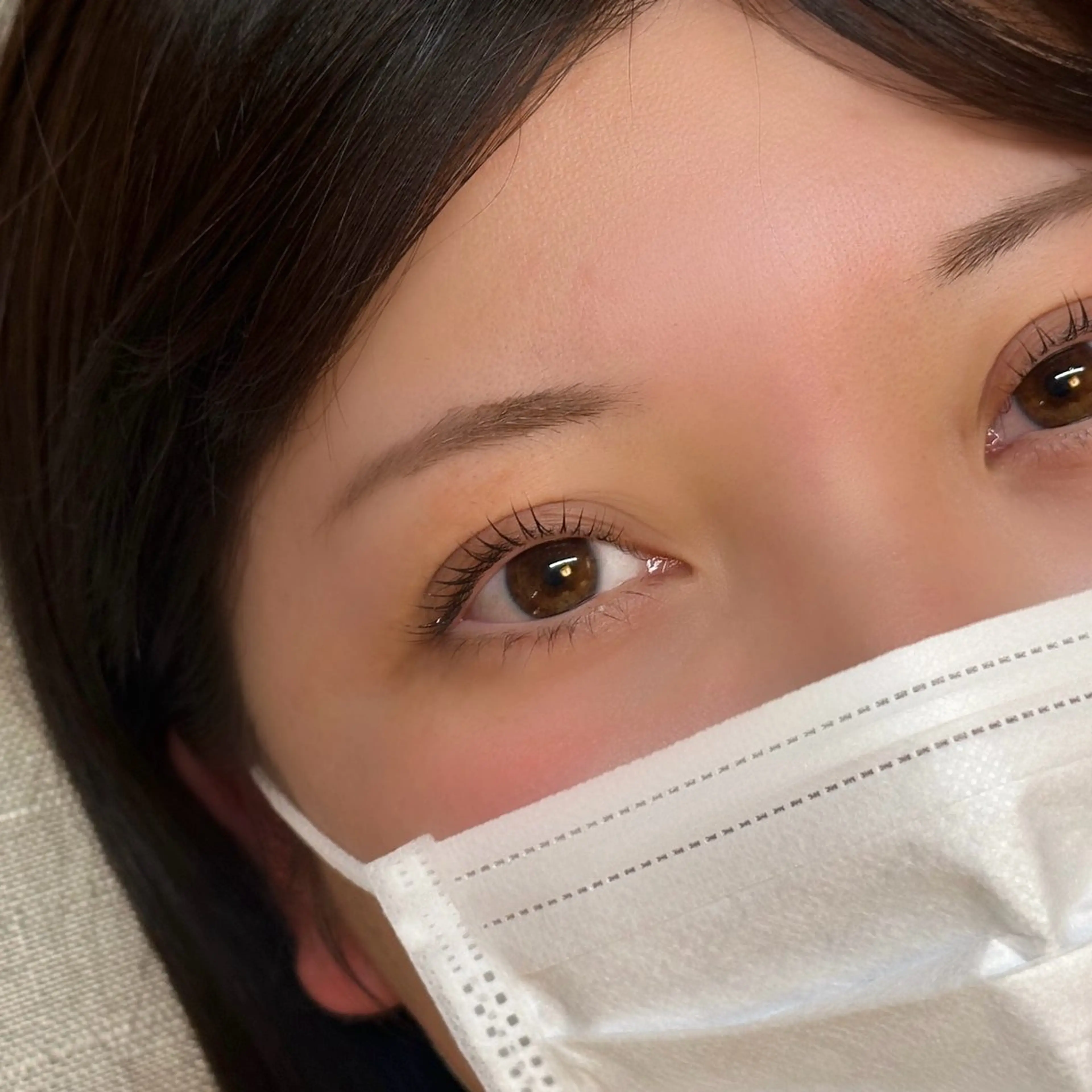 マツエク・マツパ viii ヴィーのマツエク・マツパデザイン