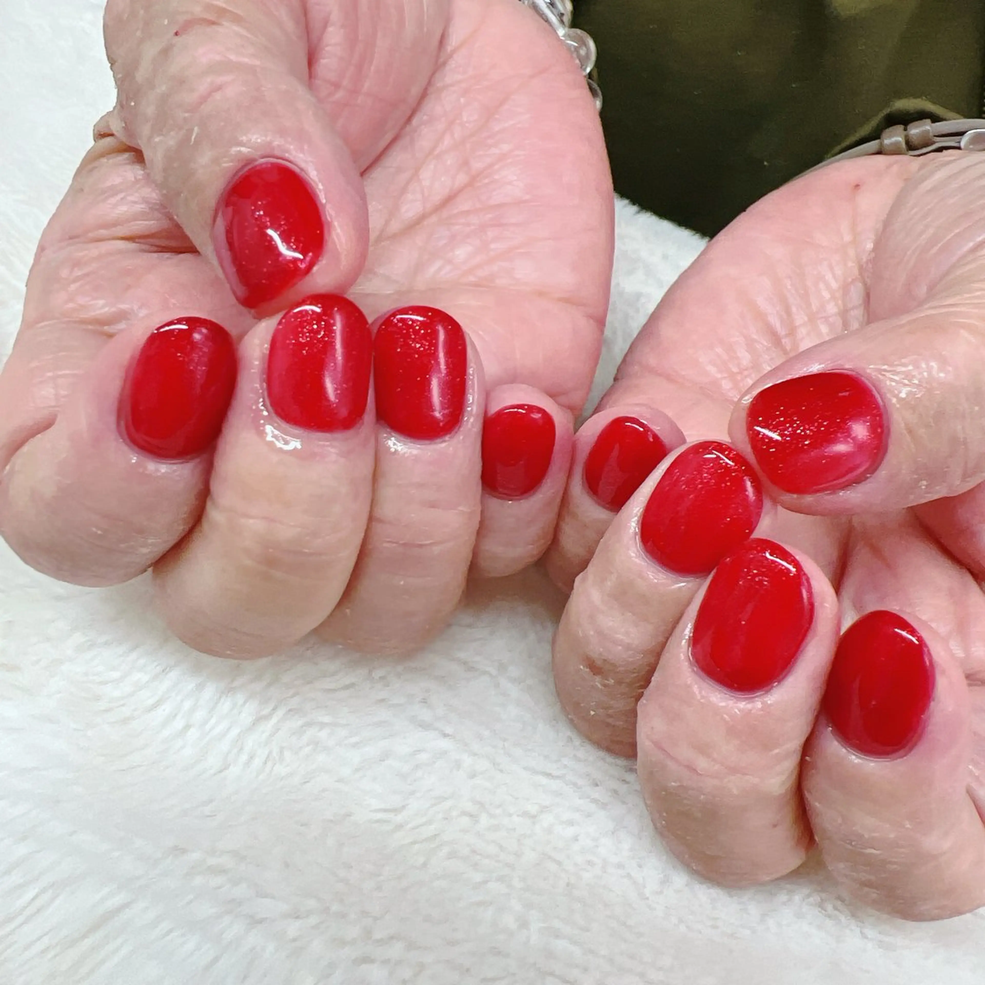 ネイル ru naのネイルデザイン