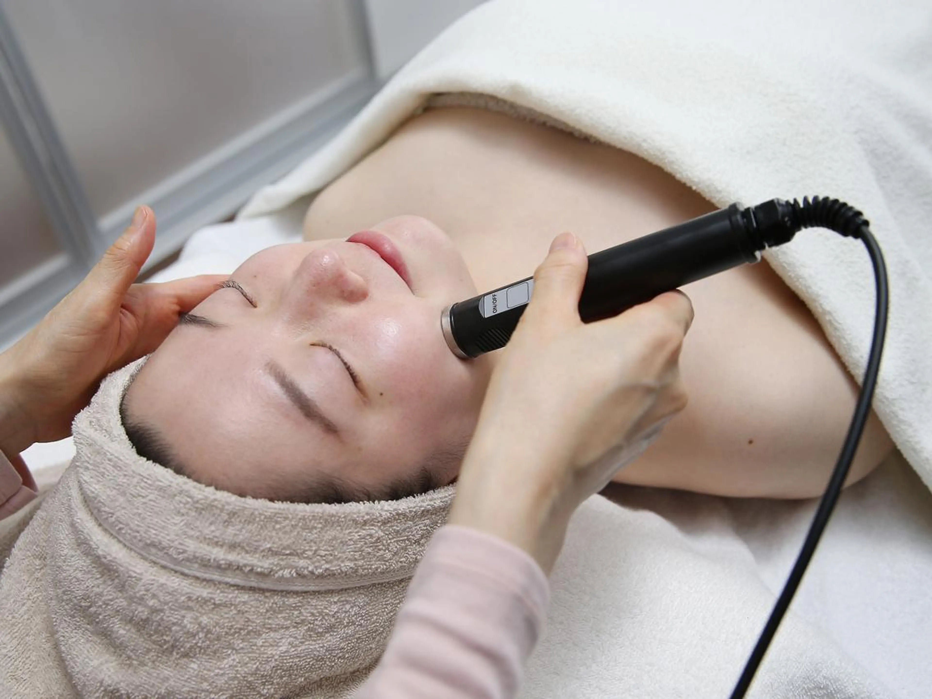 枝廣 貴子のエステ・リラクイメージ