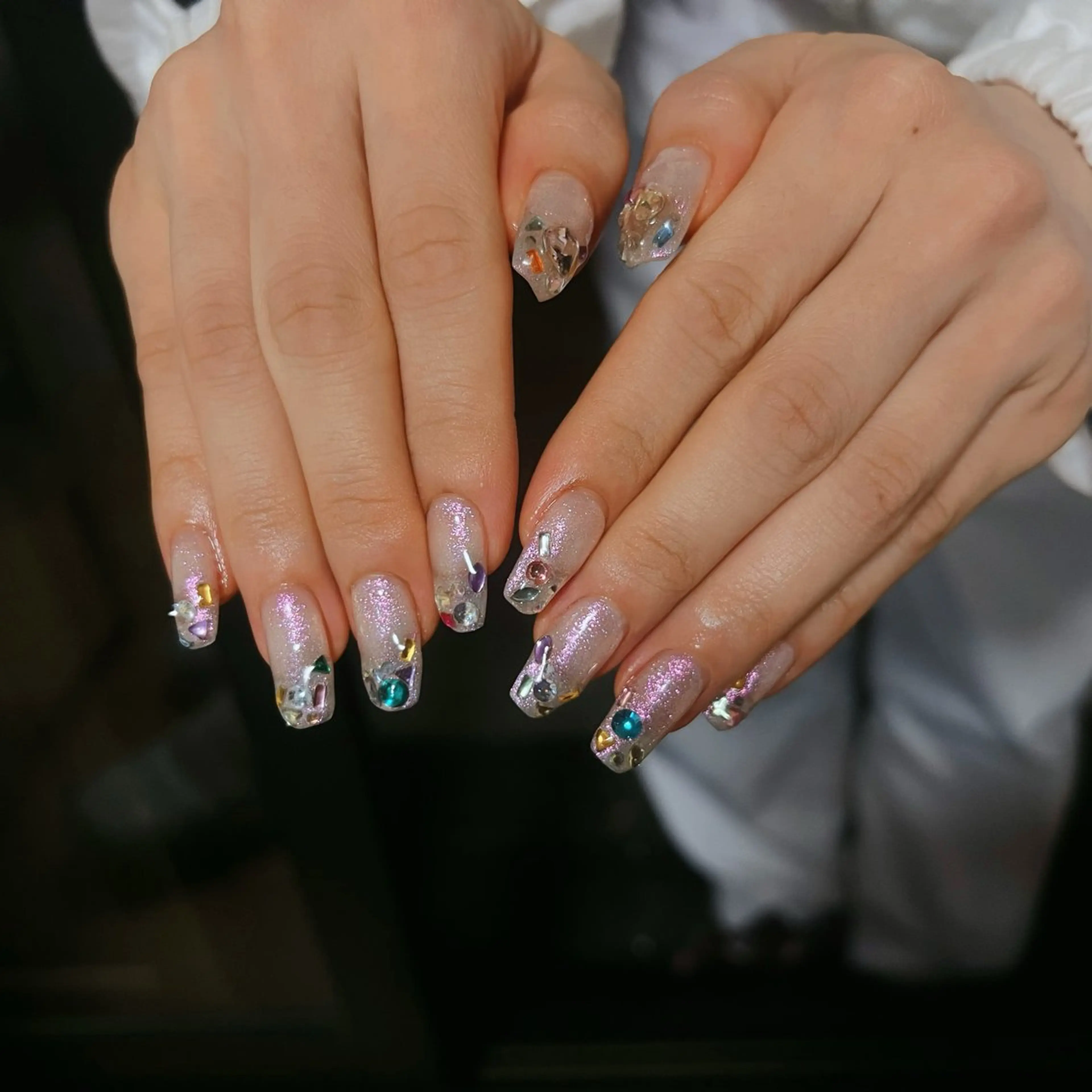 ネイル Emma Nailのネイルデザイン