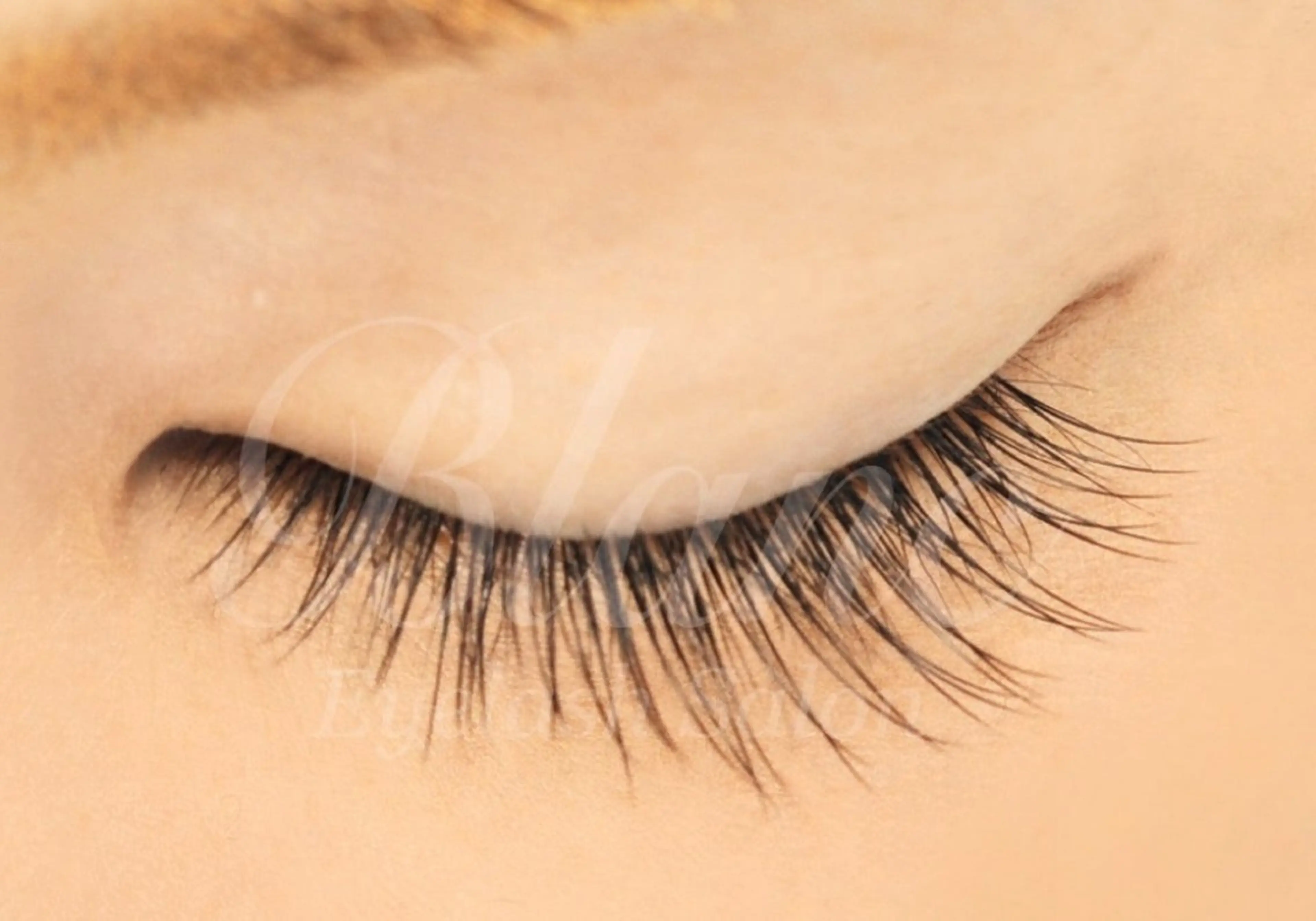 マツエク・マツパ アイラッシュサロン　ブラン所属・加賀 かおりのマツエク・マツパデザイン