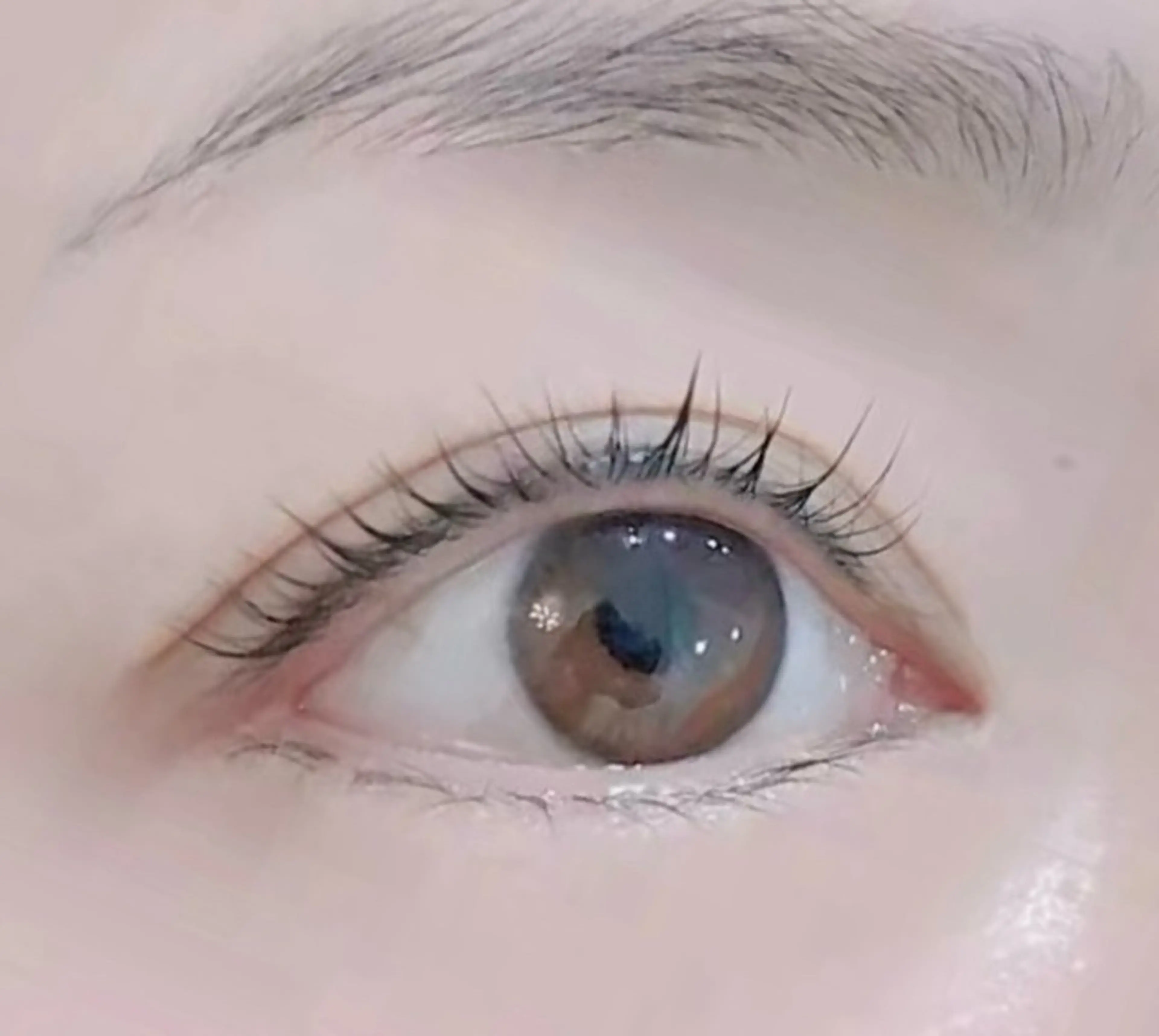 パーマ kico.coサロン モニカのマツエク・マツパデザイン