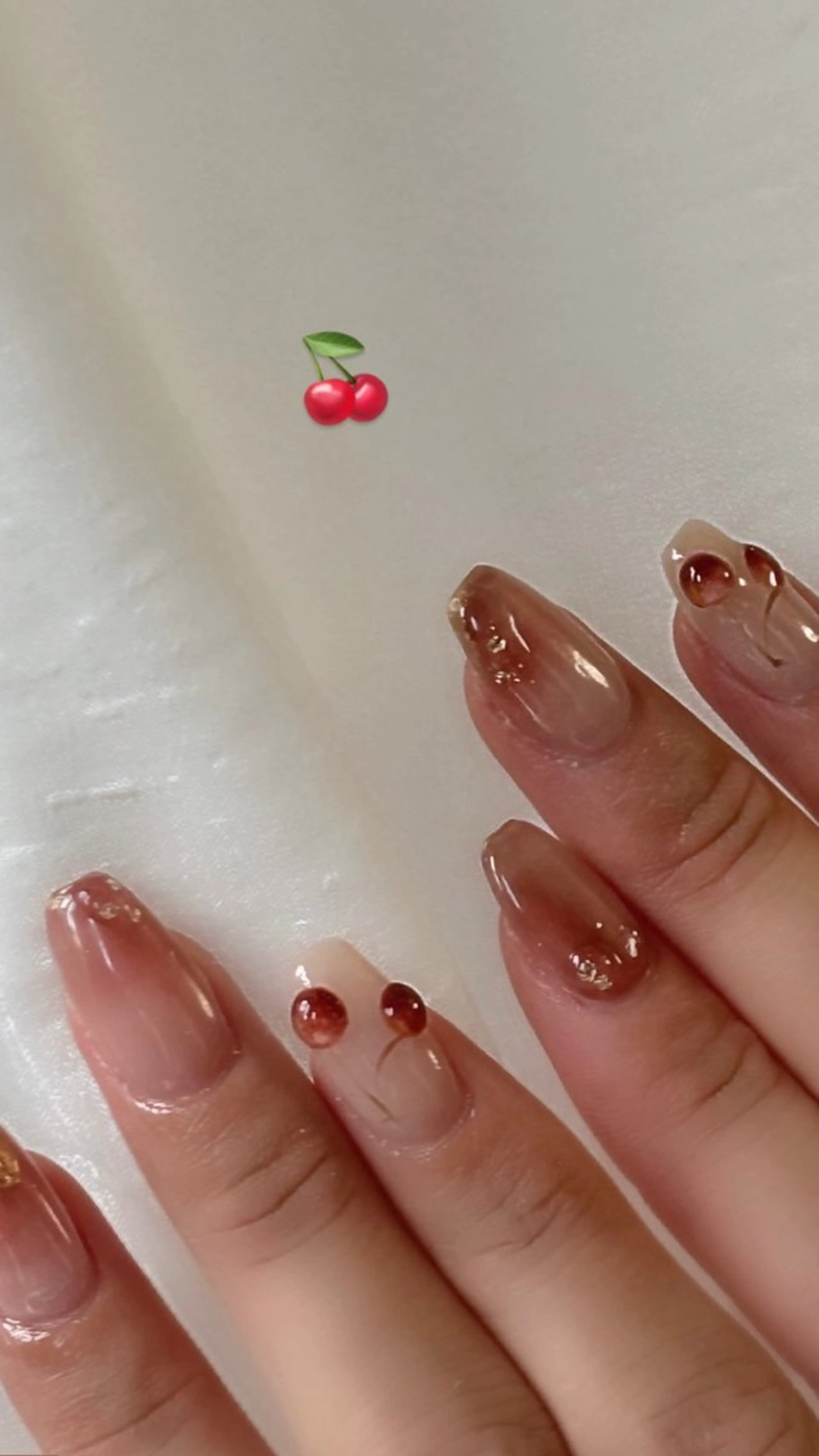 ネイル little /ayaのネイルデザイン