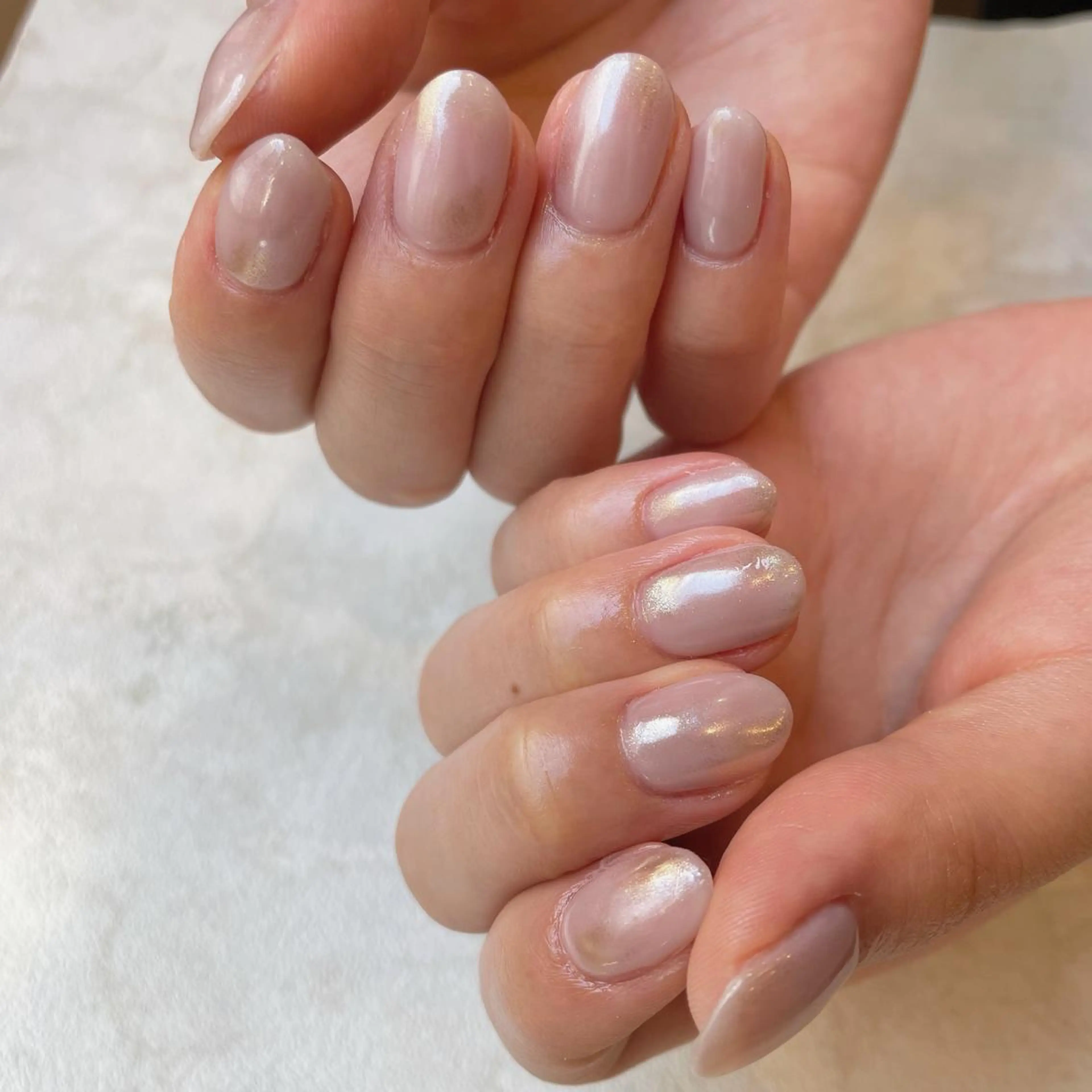 ネイル H'ami (haruka)のネイルデザイン