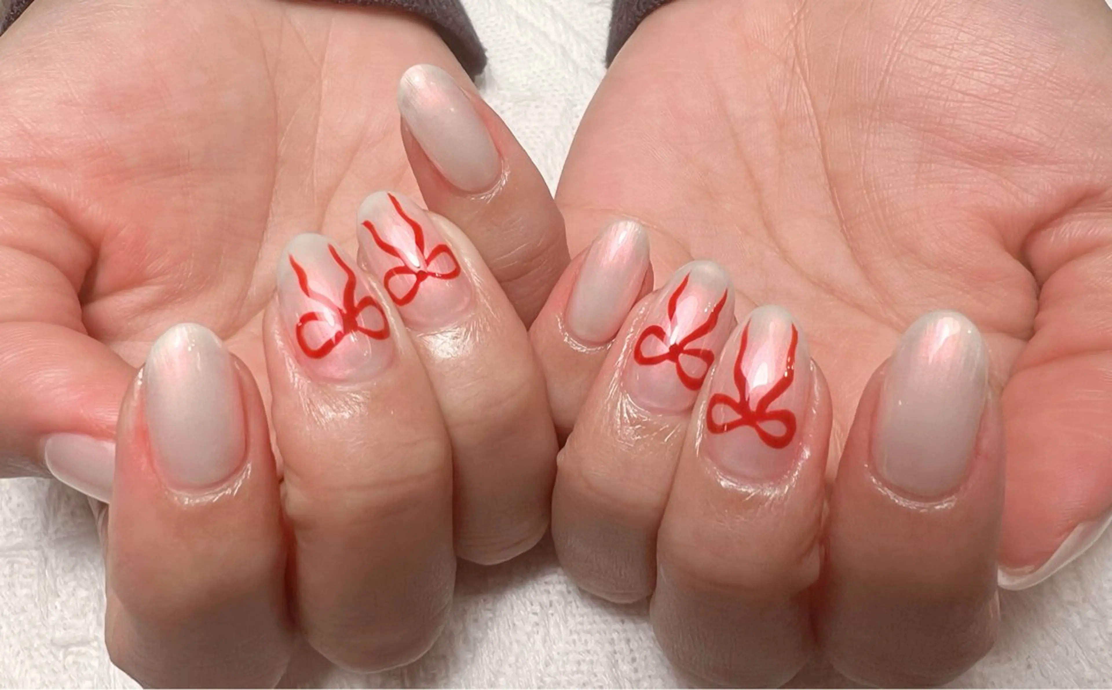 ネイル Y nailのネイルデザイン