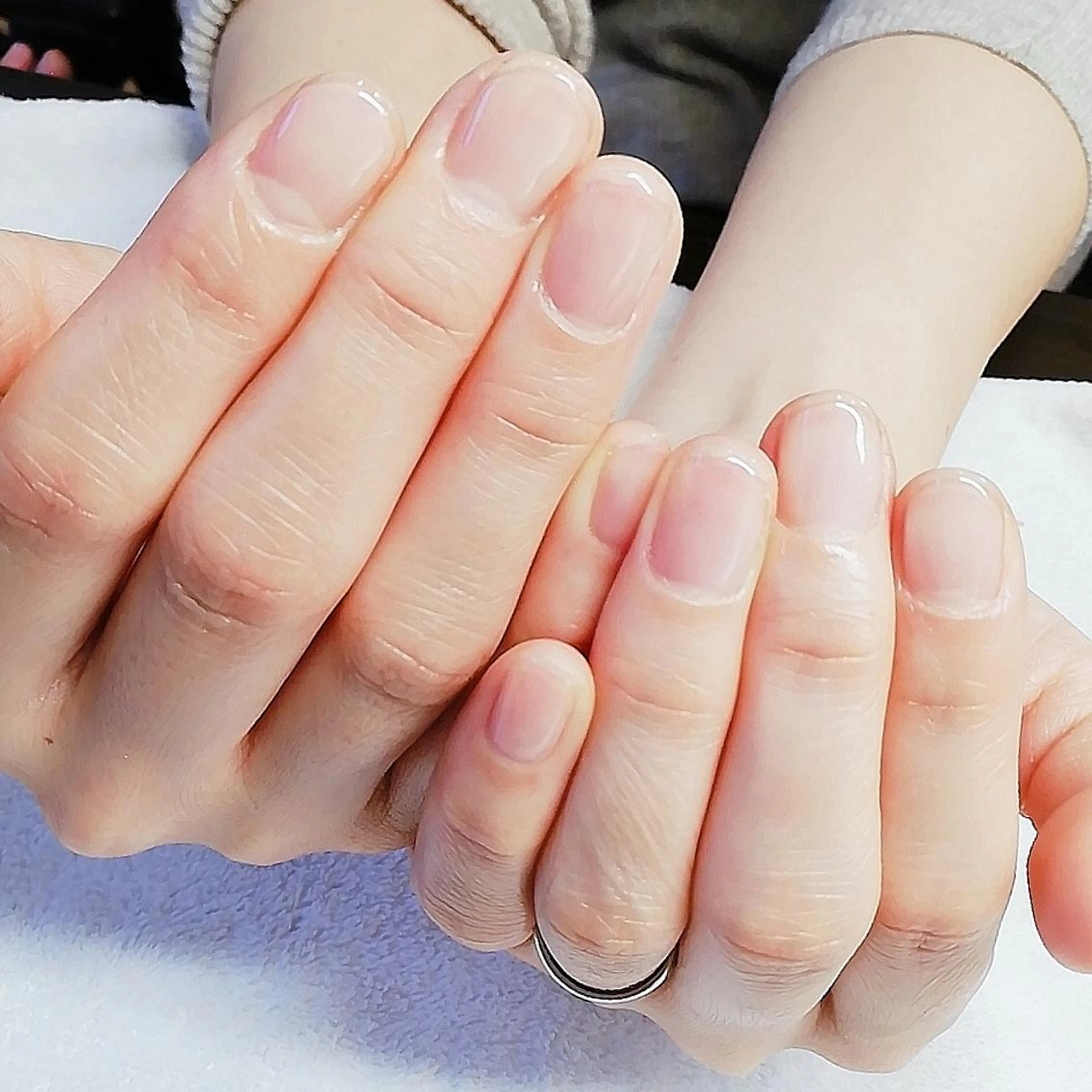 ネイル ハンドネイル 柴崎 美幸のネイルデザイン