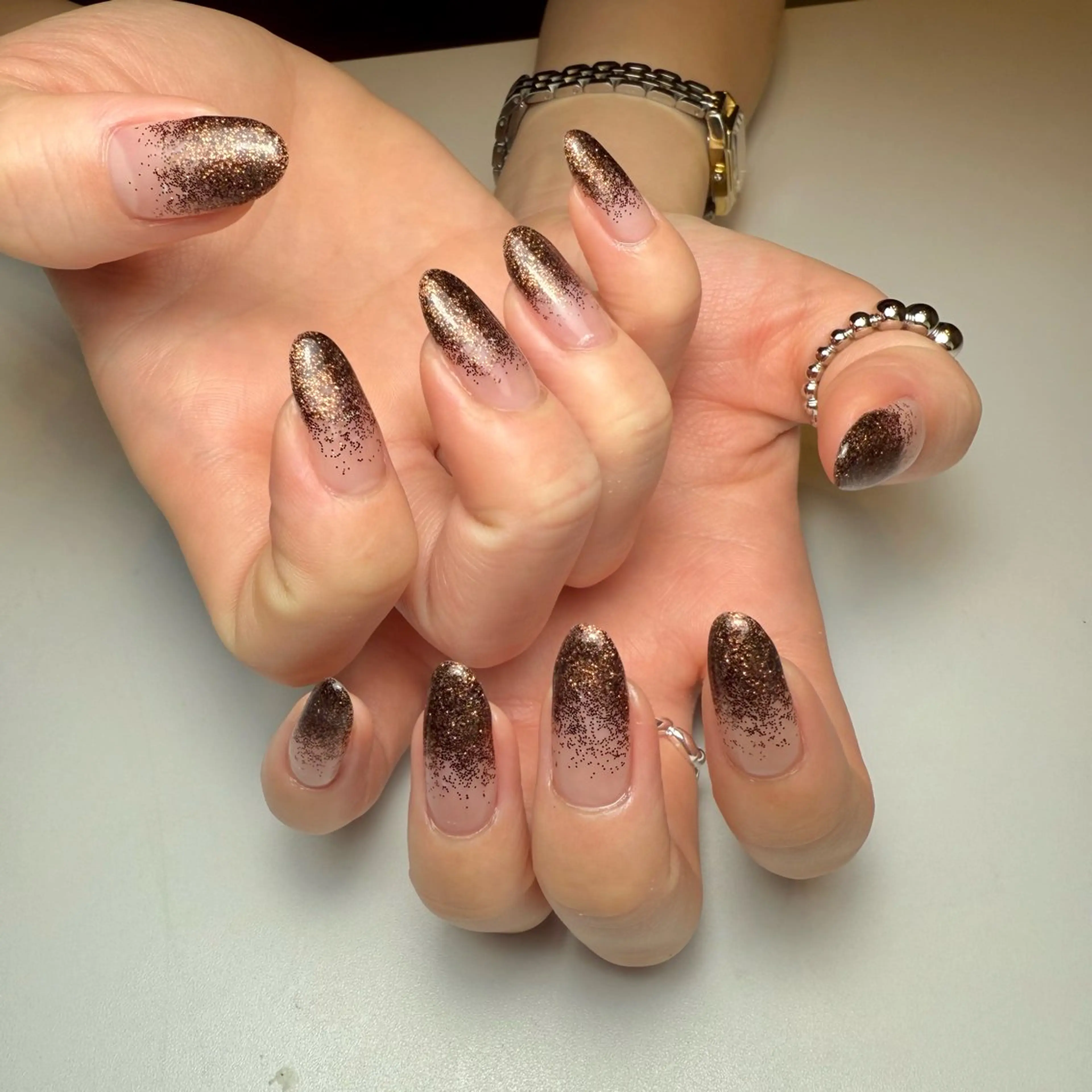 ネイル ハンドネイル yu_.nail yuのネイルデザイン