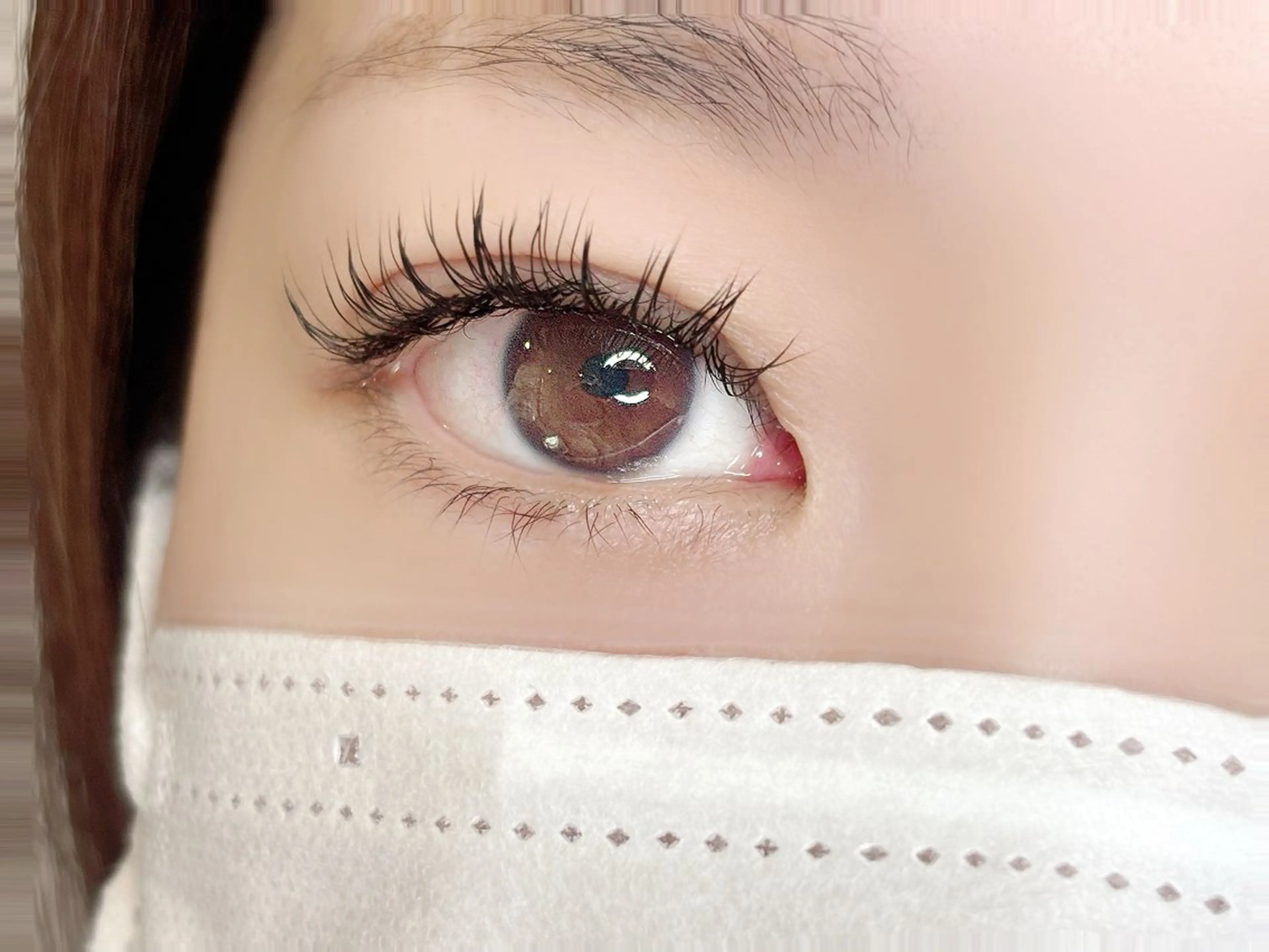 マツエク・マツパ eyelashsalon I'rry所属・I'rry yuukiのマツエク・マツパデザイン