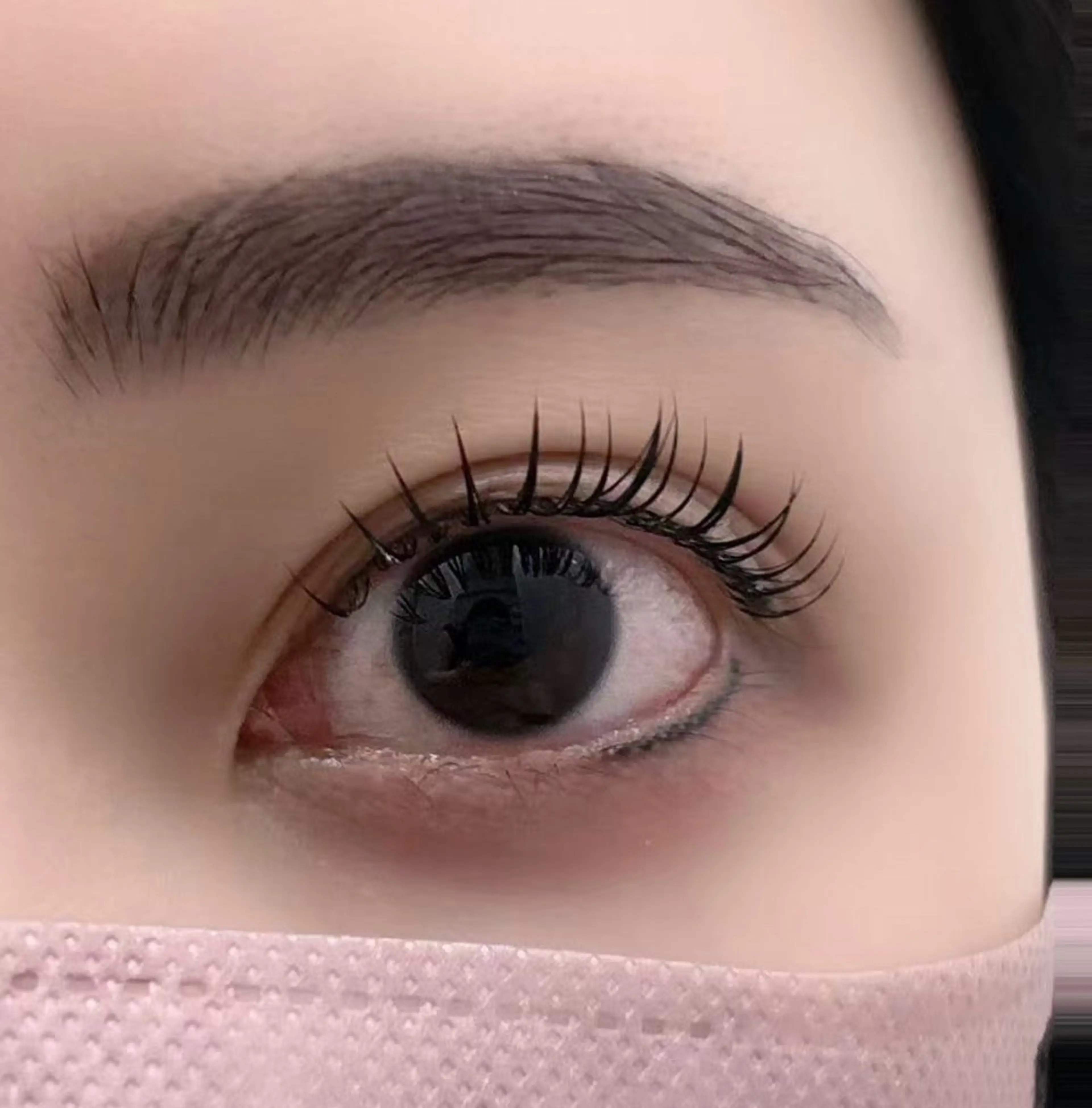 マツエク・マツパ マツエク BEL EYE BEAUTYのマツエク・マツパデザイン