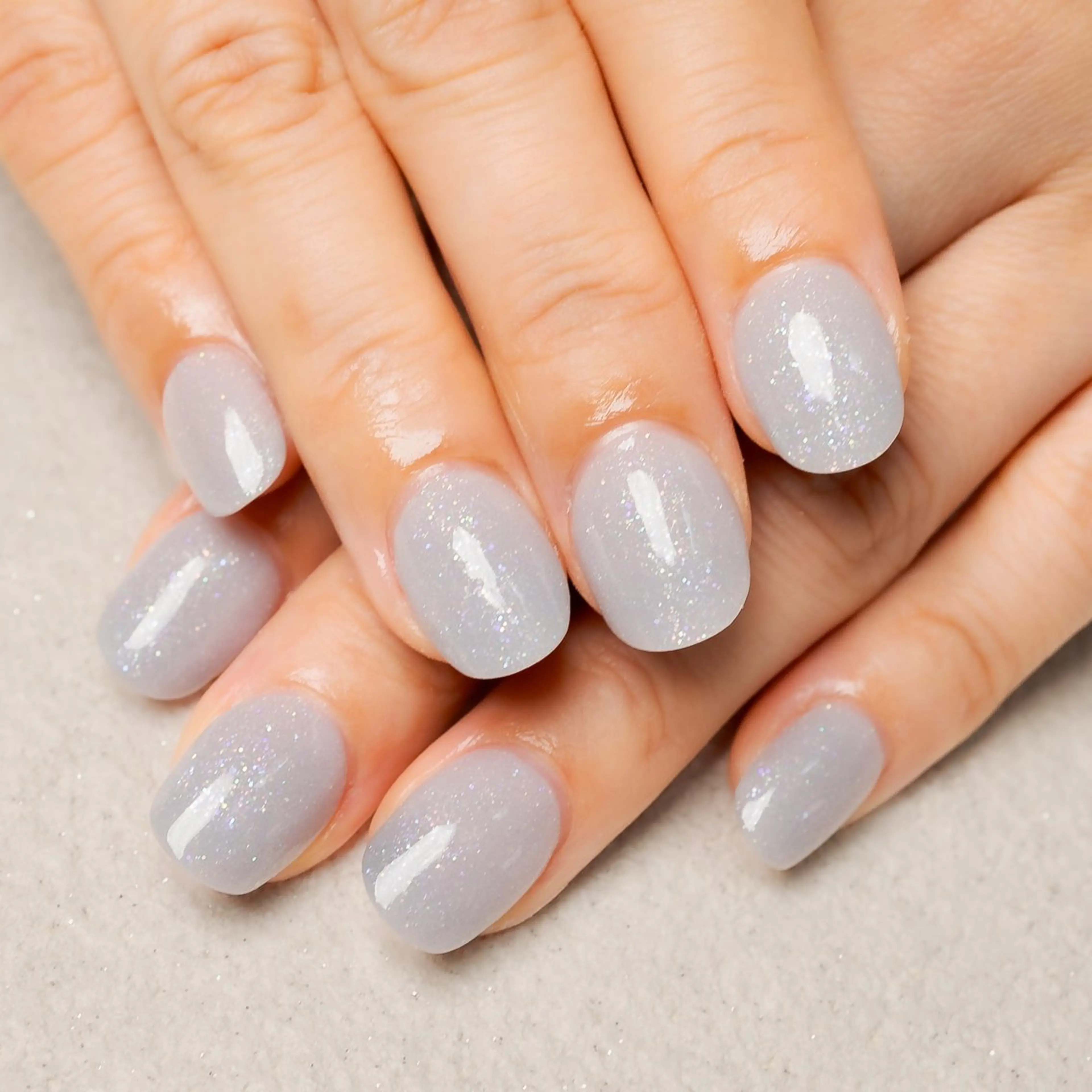 ネイル ハンドネイル Nail Studio NEW MOON所属・NEWMOON maki_恵比寿のネイルデザイン