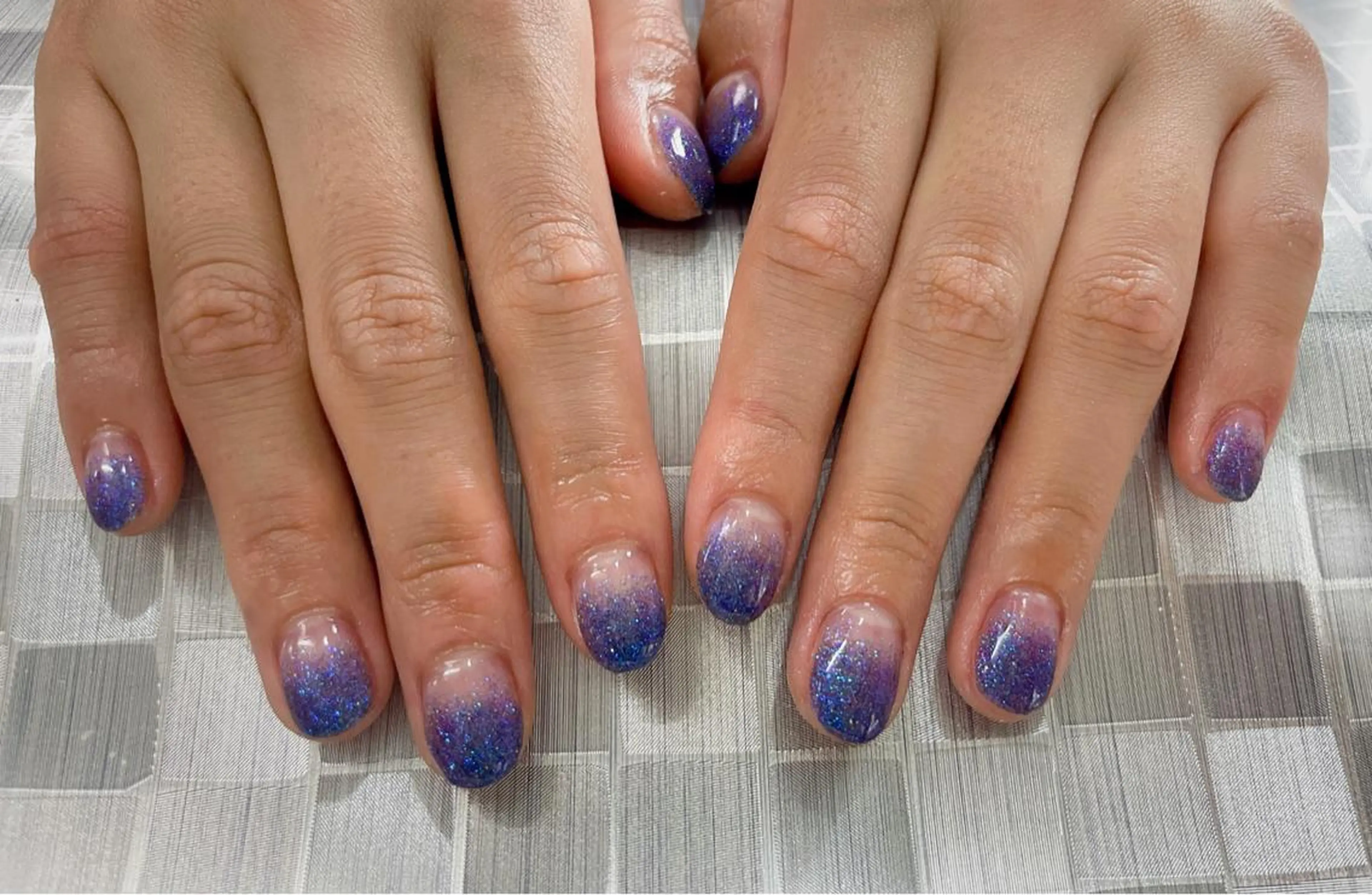 ネイル Regulus 光田のネイルデザイン