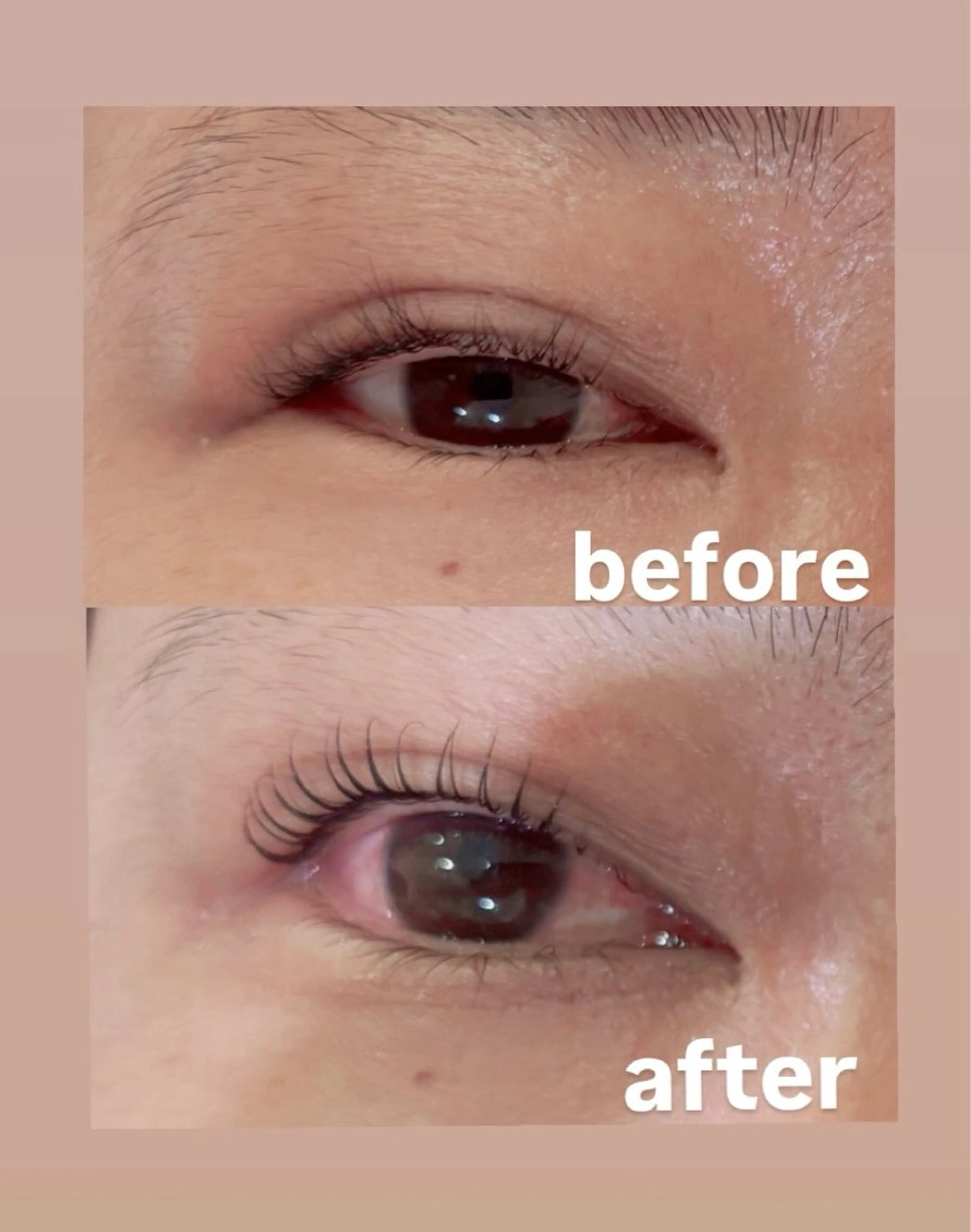 マツエク・マツパ マツパ モテカラー/髪質改善 まつパ/ゆな🎀のヘアスタイル