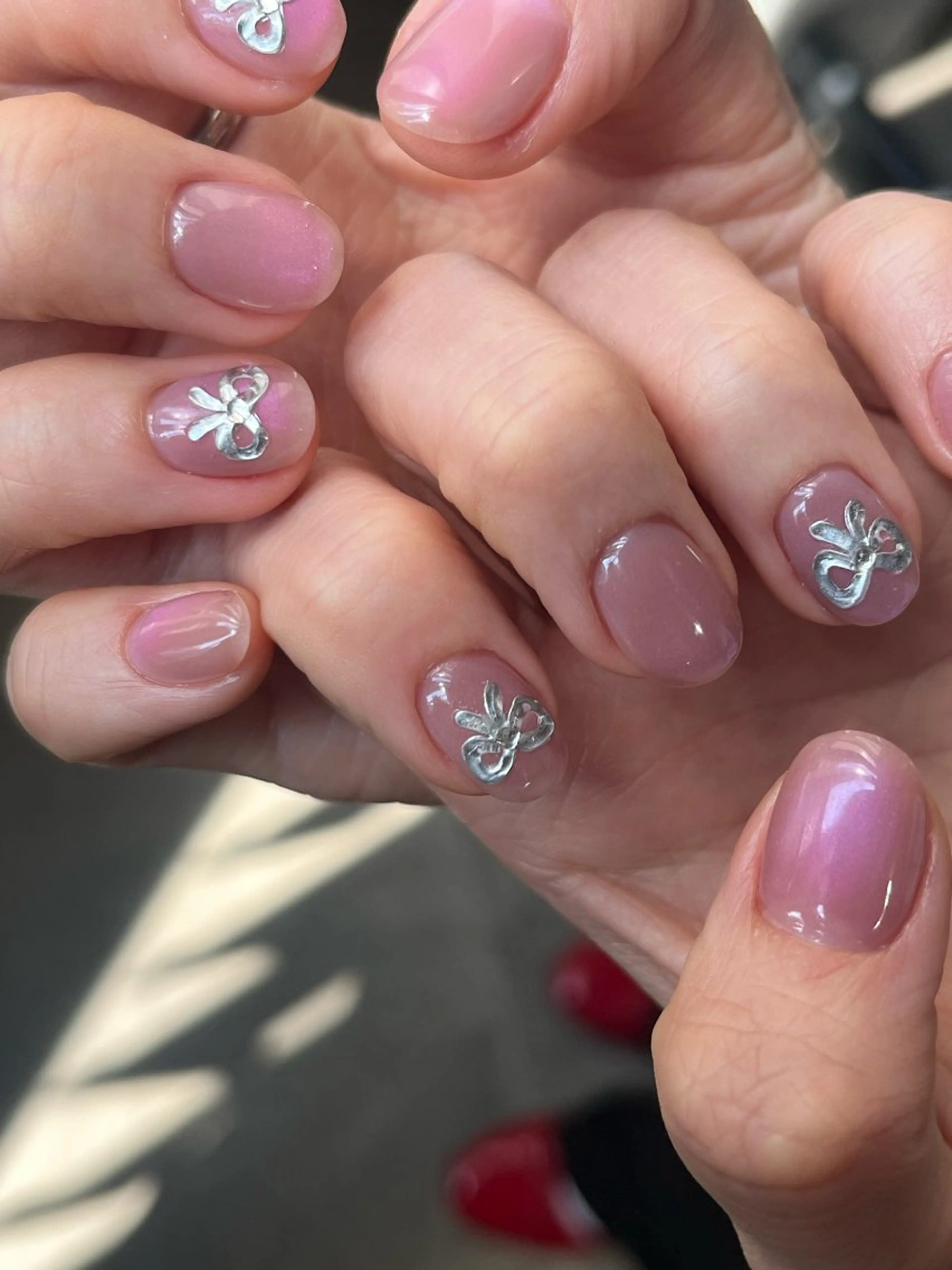 ネイル ハンドネイル repos所属・repos 金山ネイルサロンのネイルデザイン