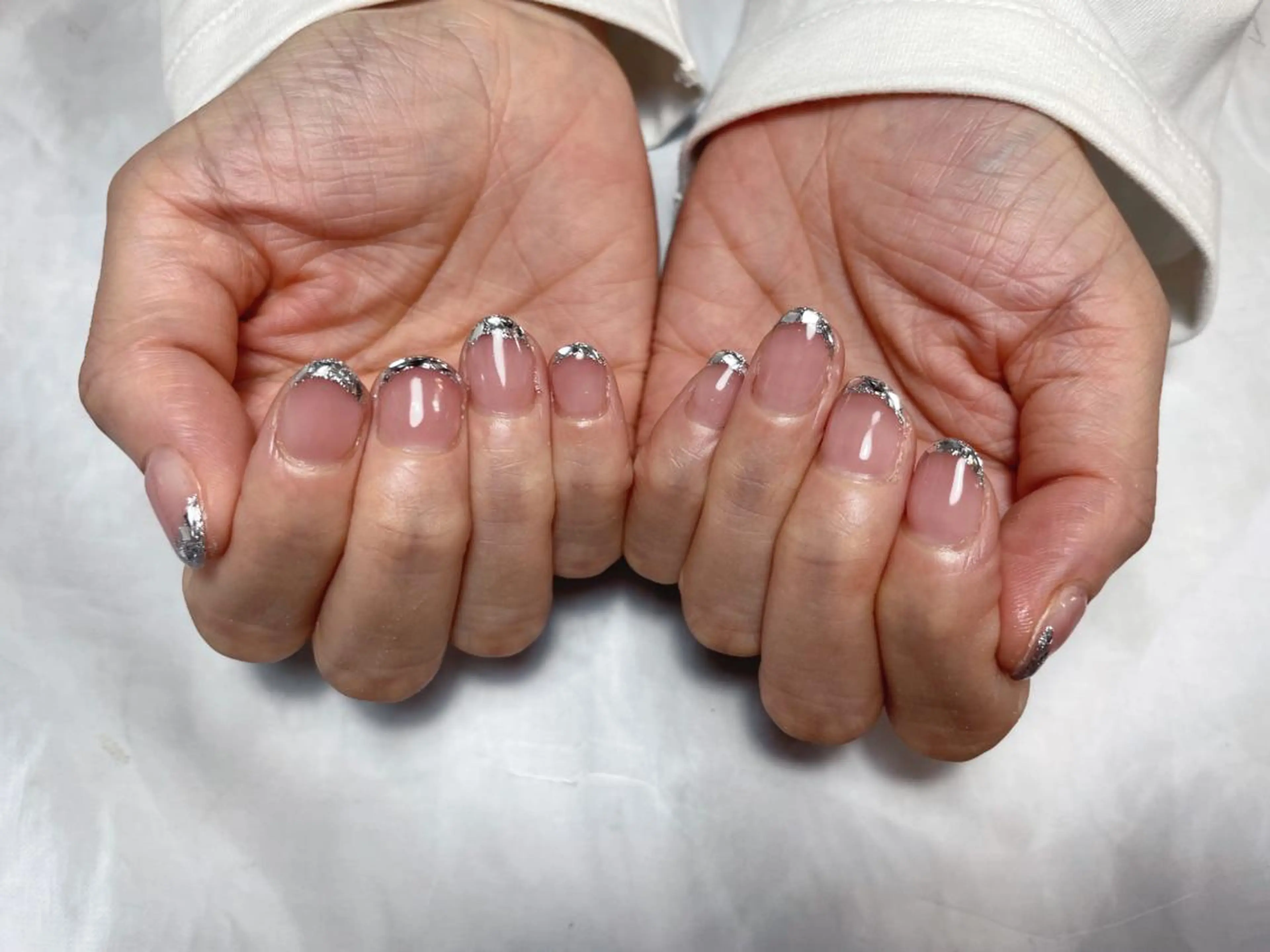 ネイル BLANCEnail所属・BLANCnail yuuのネイルデザイン