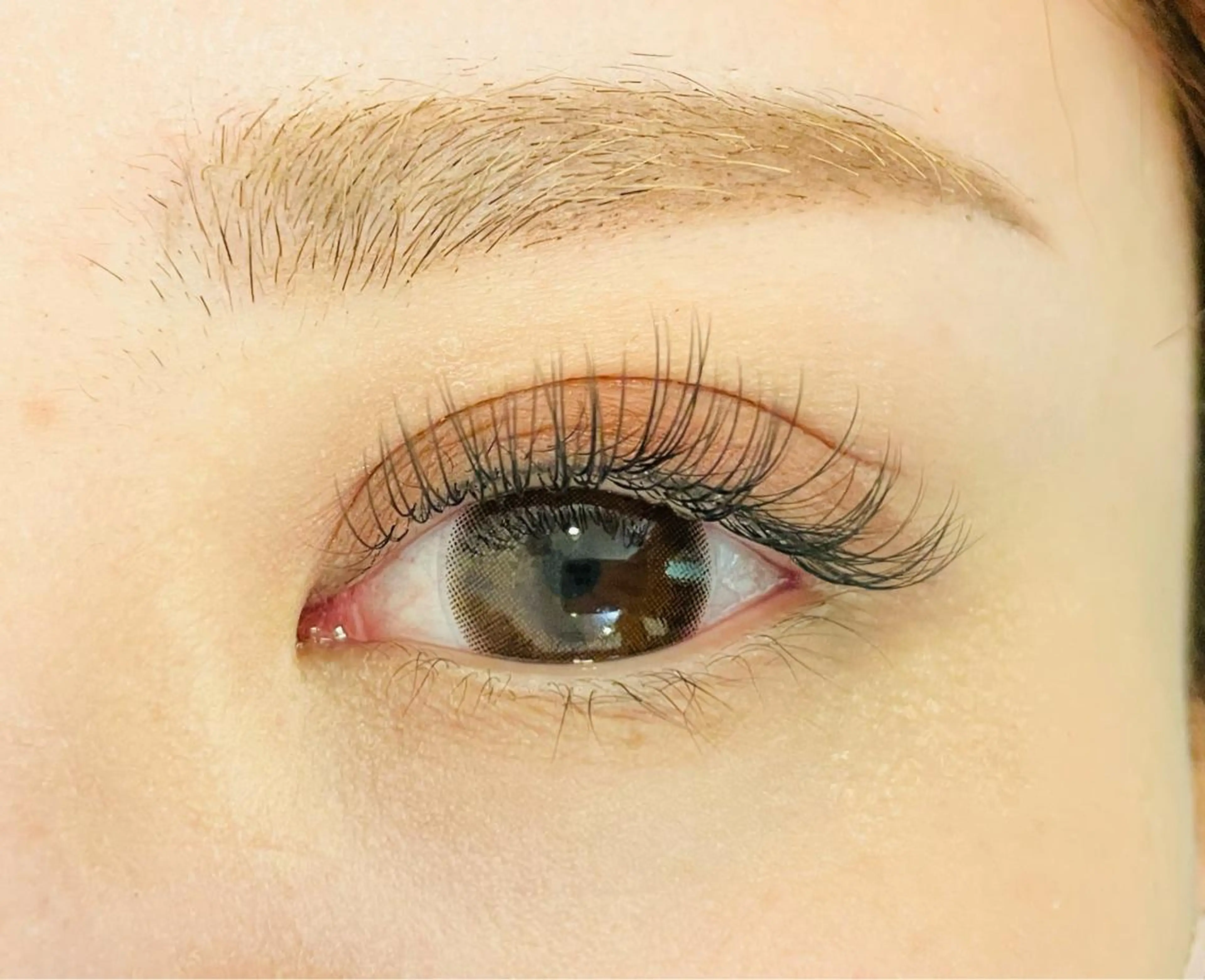 マツエク・マツパ eye  salon HUIのマツエク・マツパデザイン