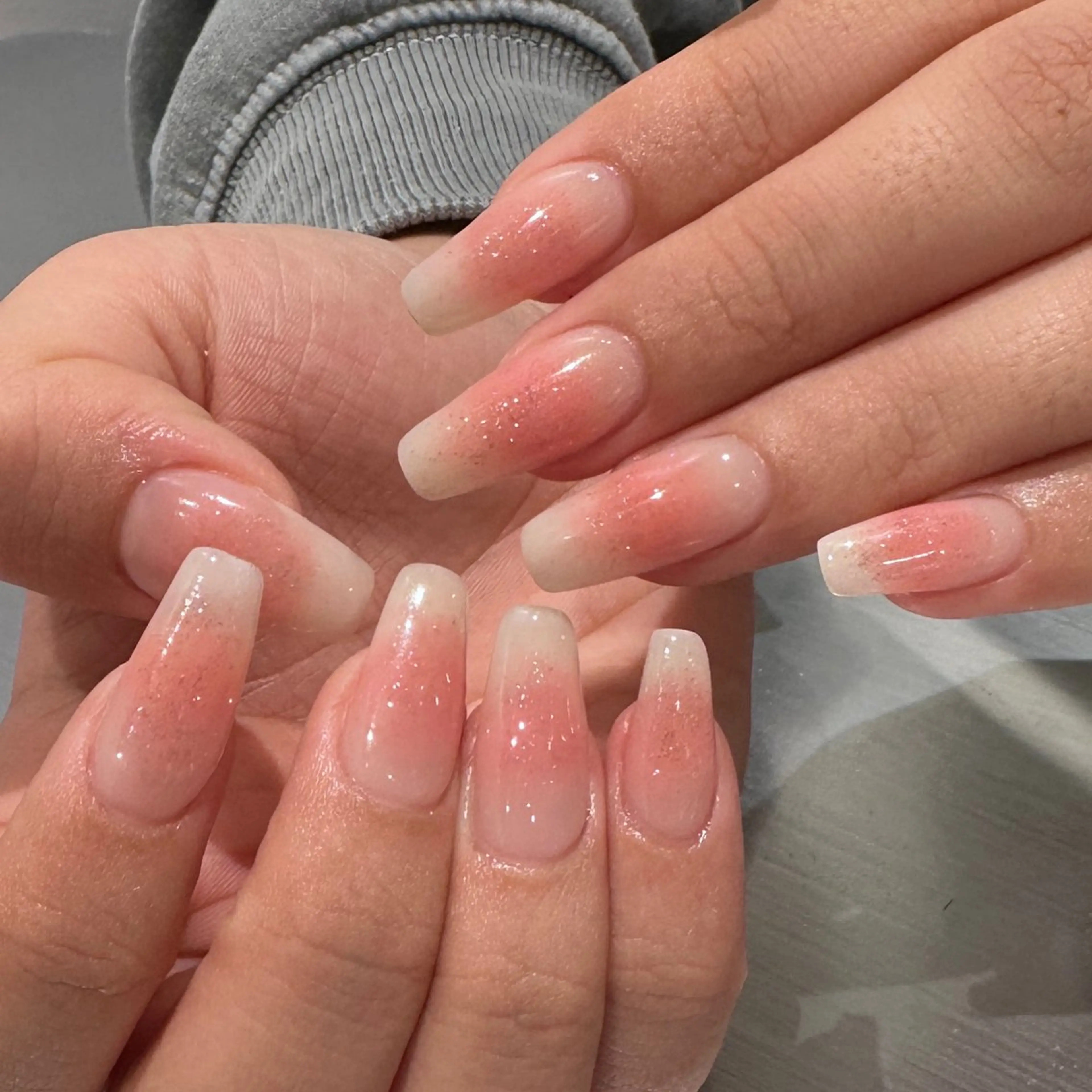 ネイル ハンドネイル 👽個性派ネイル🎀 komachiのヘアスタイル