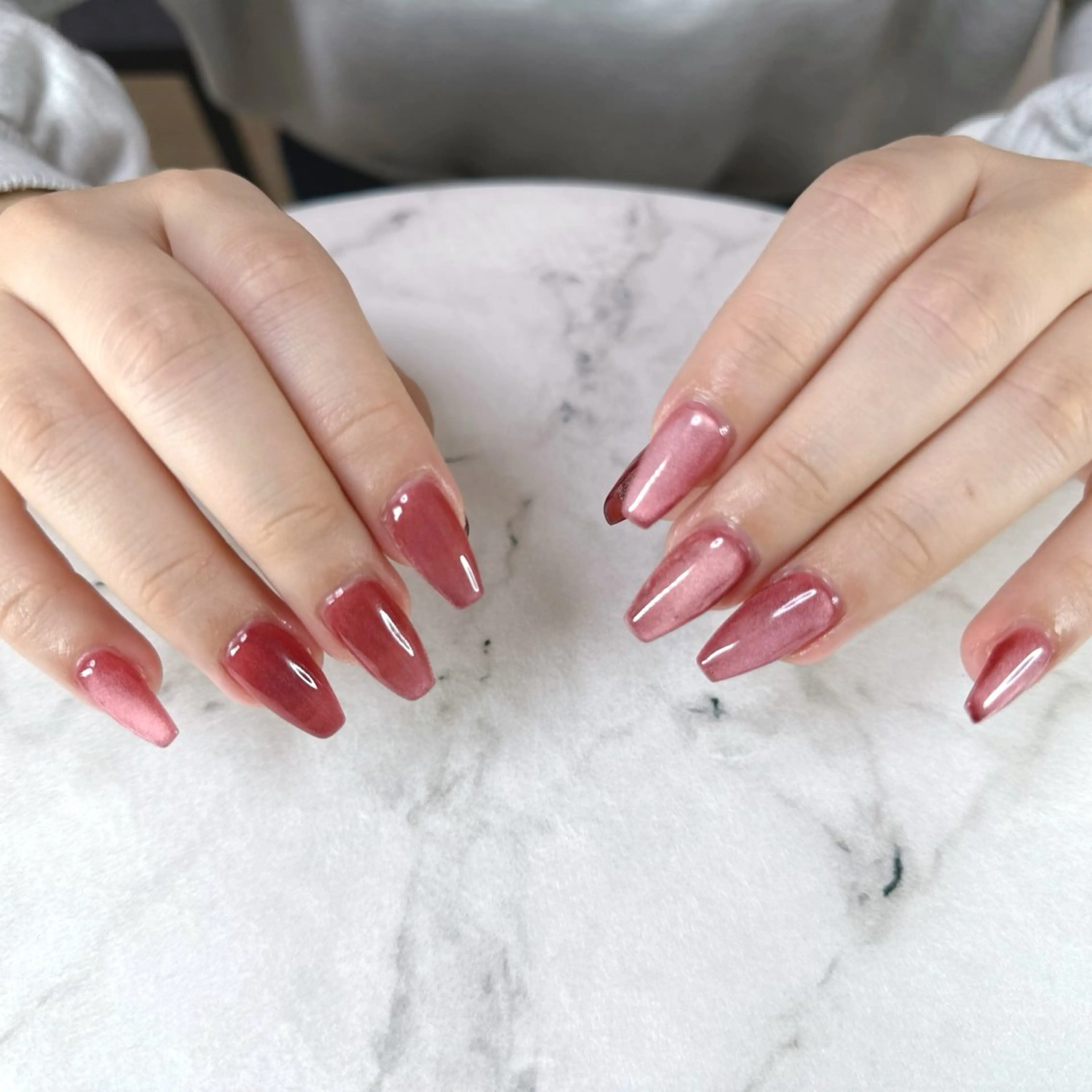 ネイル Lily nailのネイルデザイン