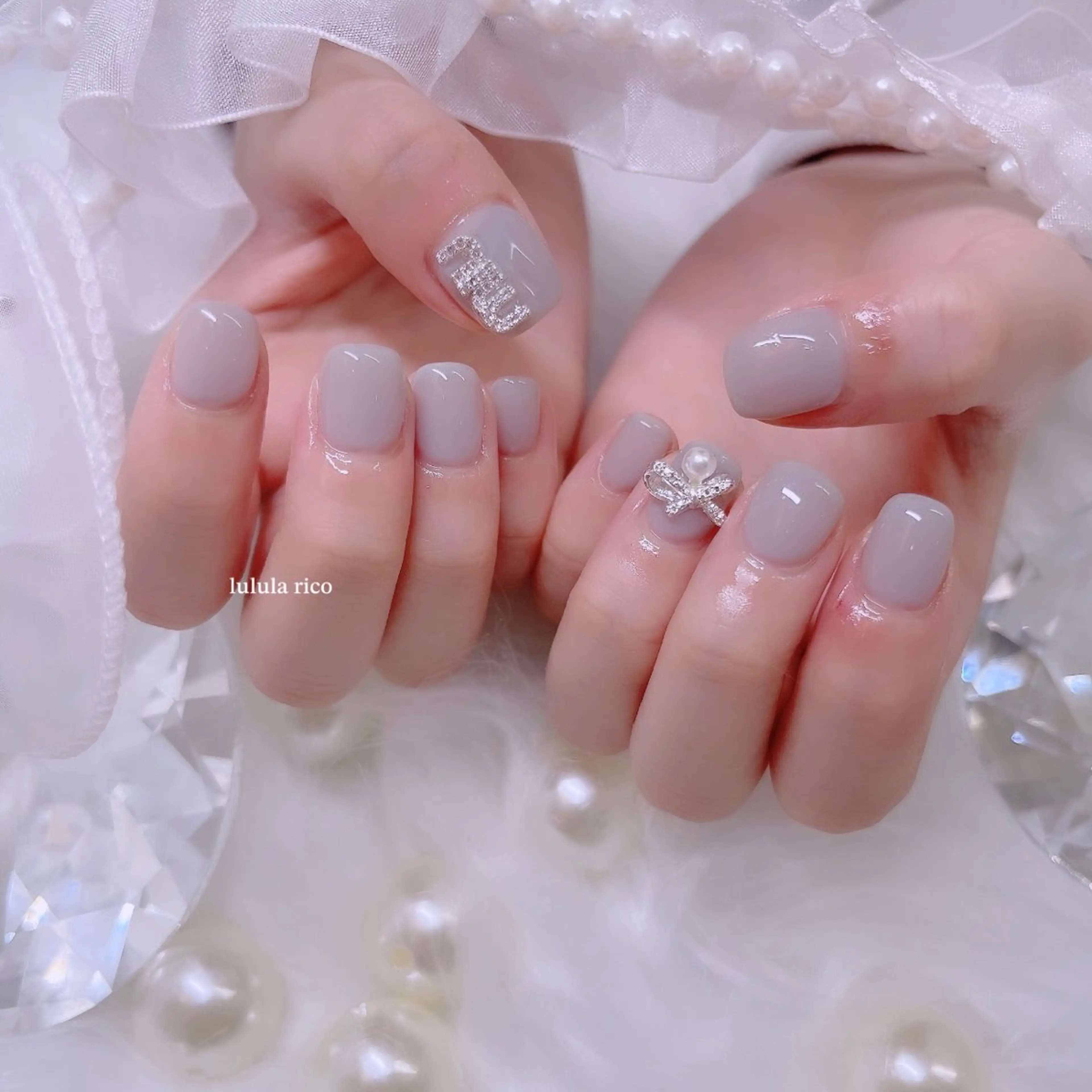 ネイル lulula ricoのエステ・リラクイメージ