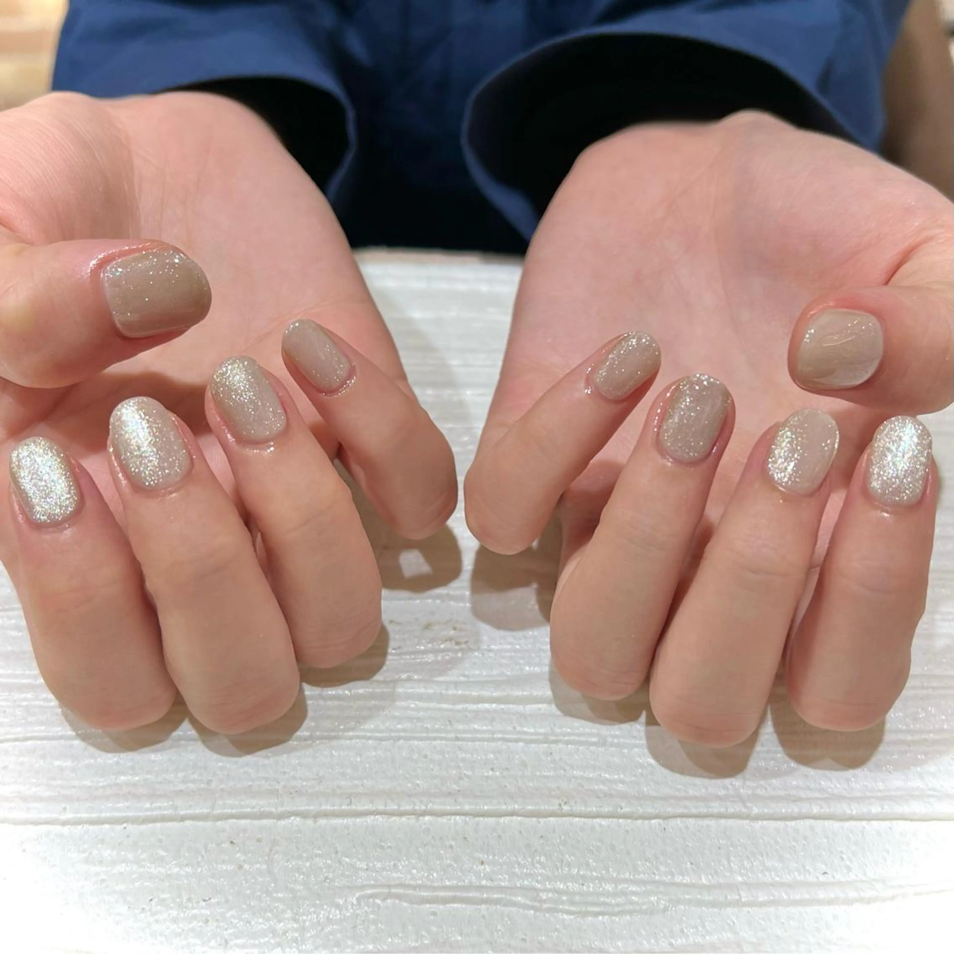 ネイル noir（ﾉｱｰﾙ） 豊田・岡崎￤airiのネイルデザイン